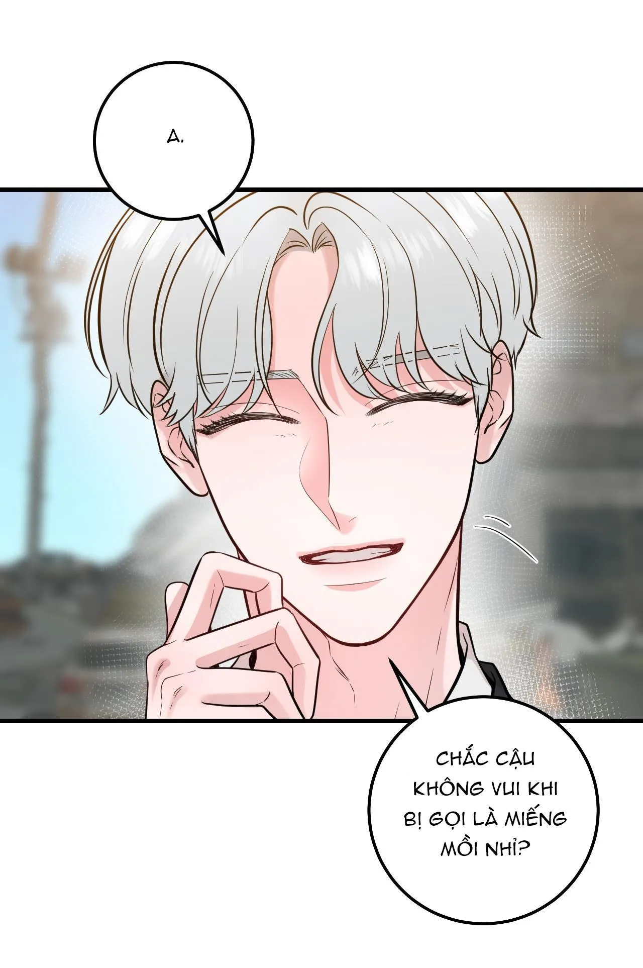 OVER THE PARADISE Chapter 9 Trang 23