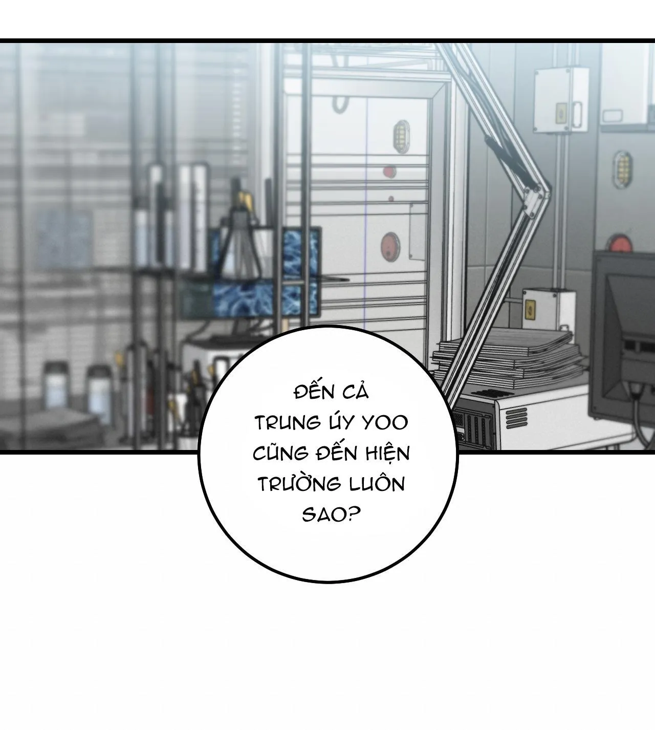 OVER THE PARADISE Chapter 9 Trang 32