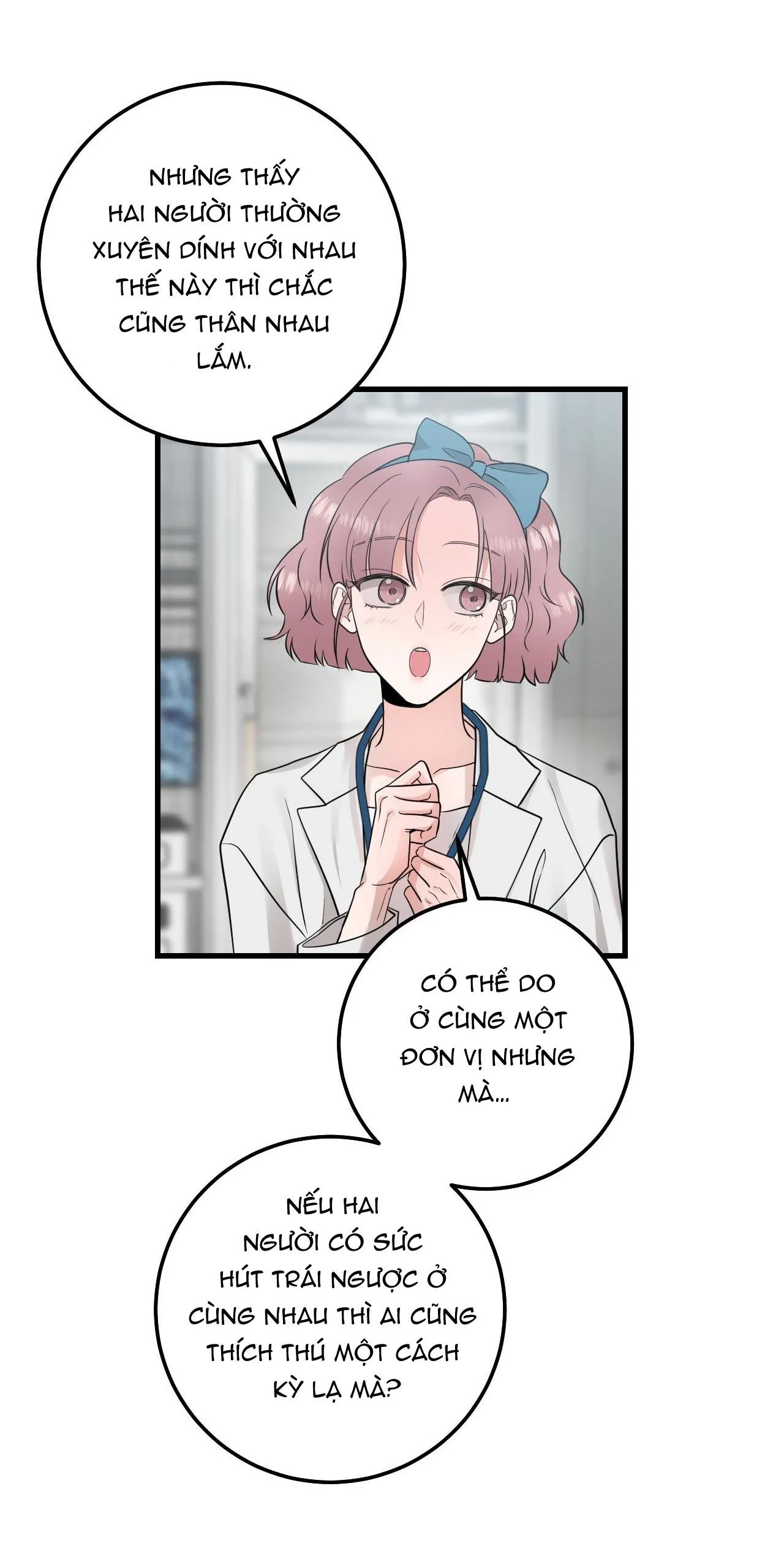 OVER THE PARADISE Chapter 9 Trang 37