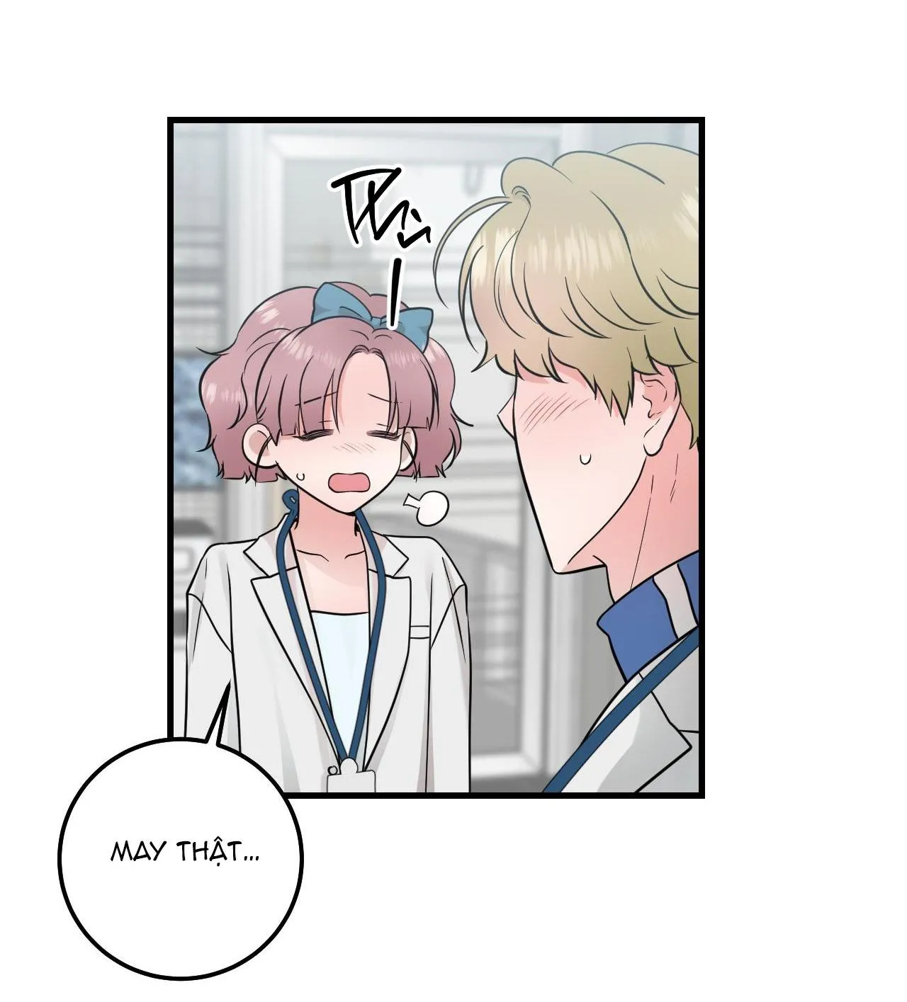 OVER THE PARADISE Chapter 9 Trang 43