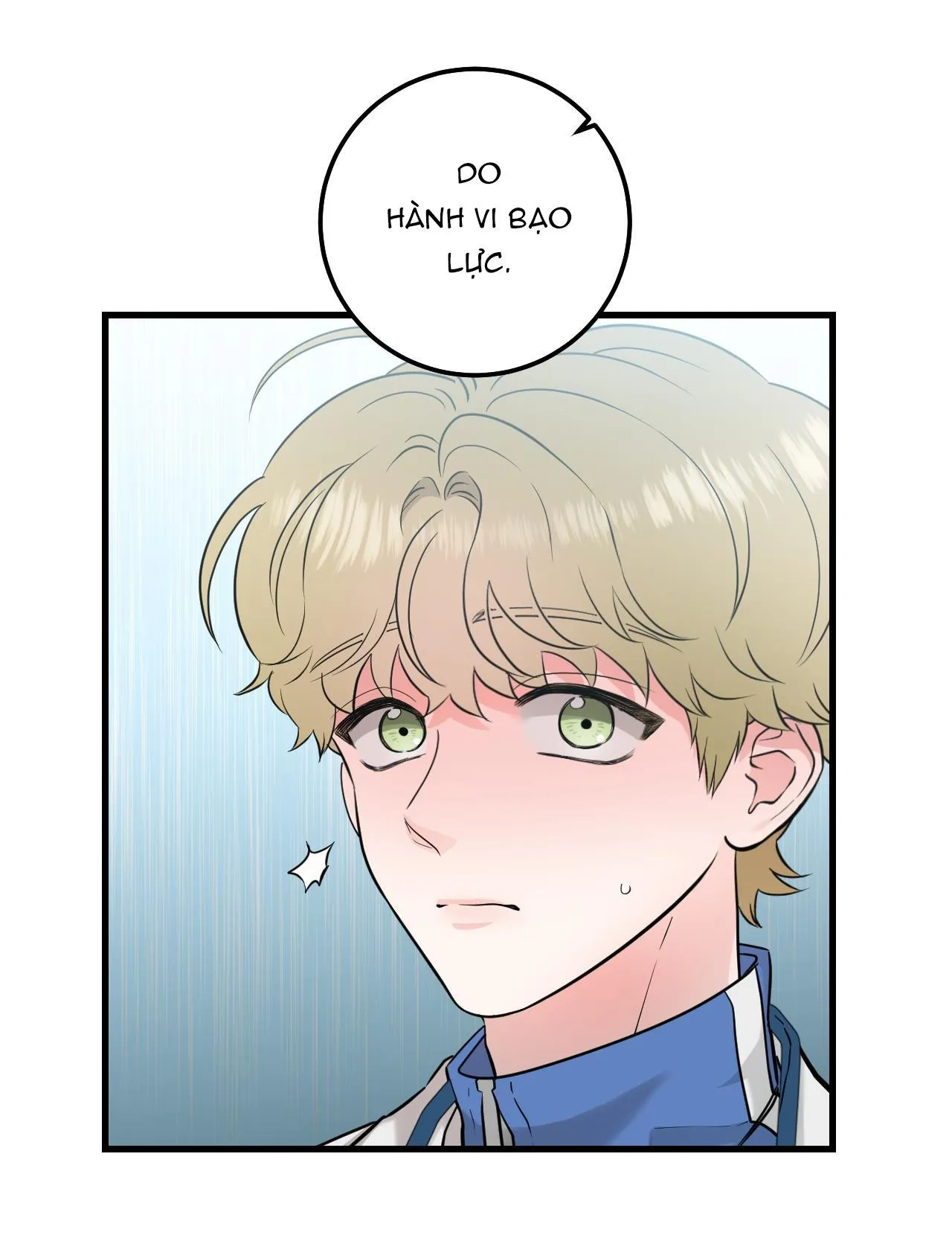 OVER THE PARADISE Chapter 9 Trang 45