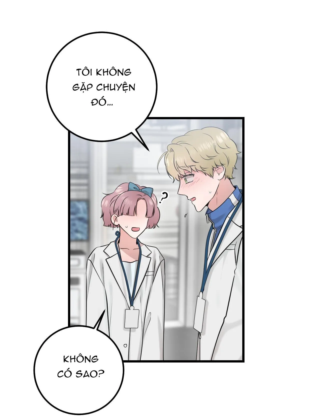 OVER THE PARADISE Chapter 9 Trang 48