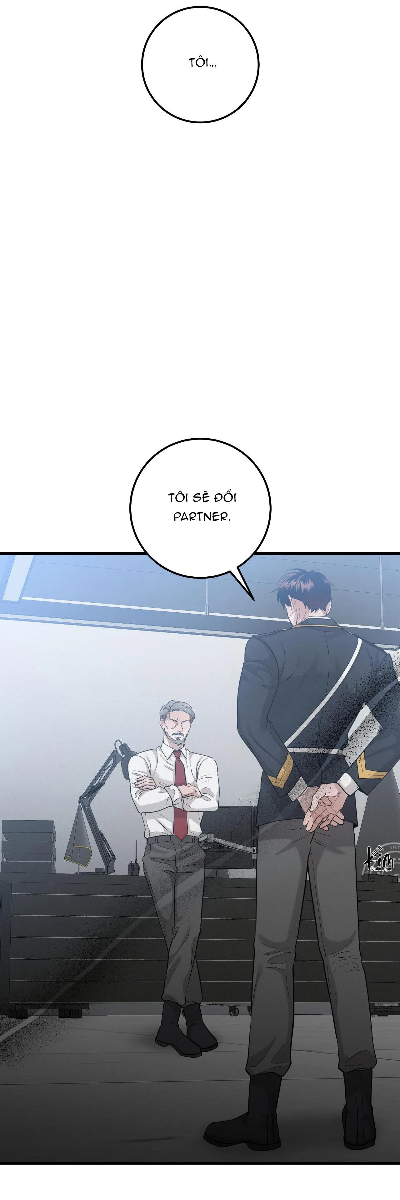 OVER THE PARADISE Chapter 9 Trang 51