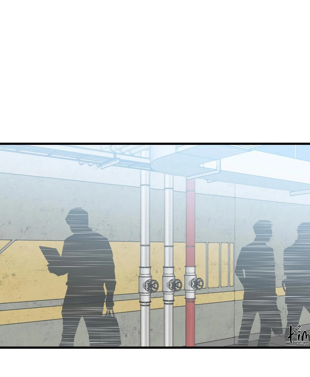 OVER THE PARADISE Chapter 9 Trang 58