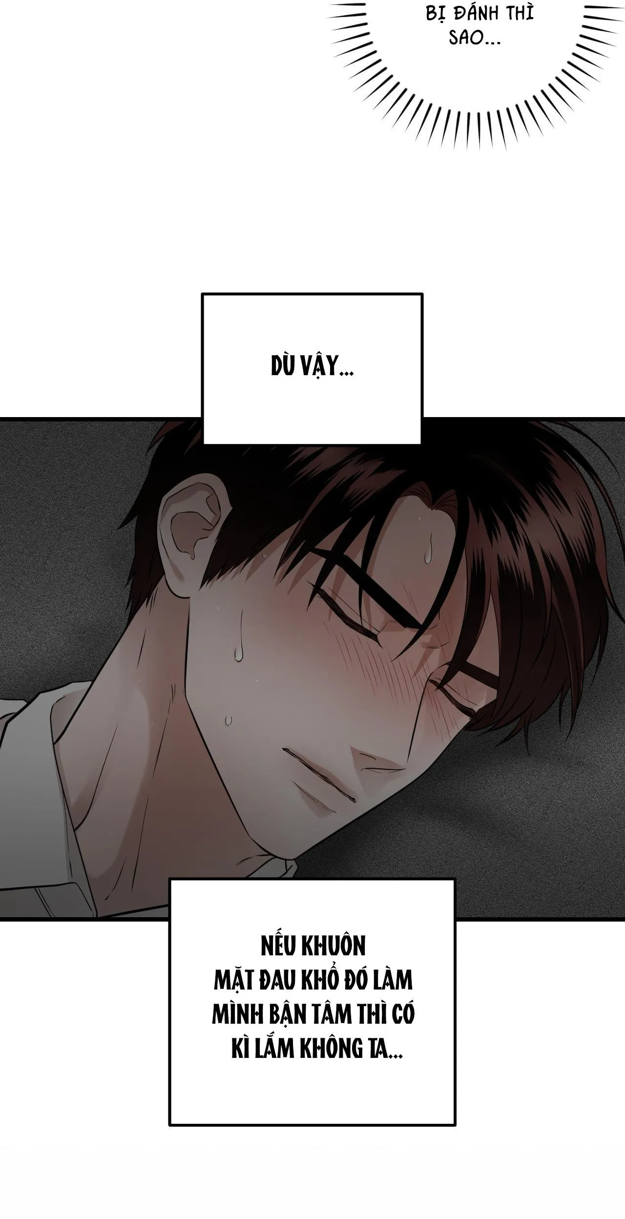 OVER THE PARADISE Chapter 9 Trang 61