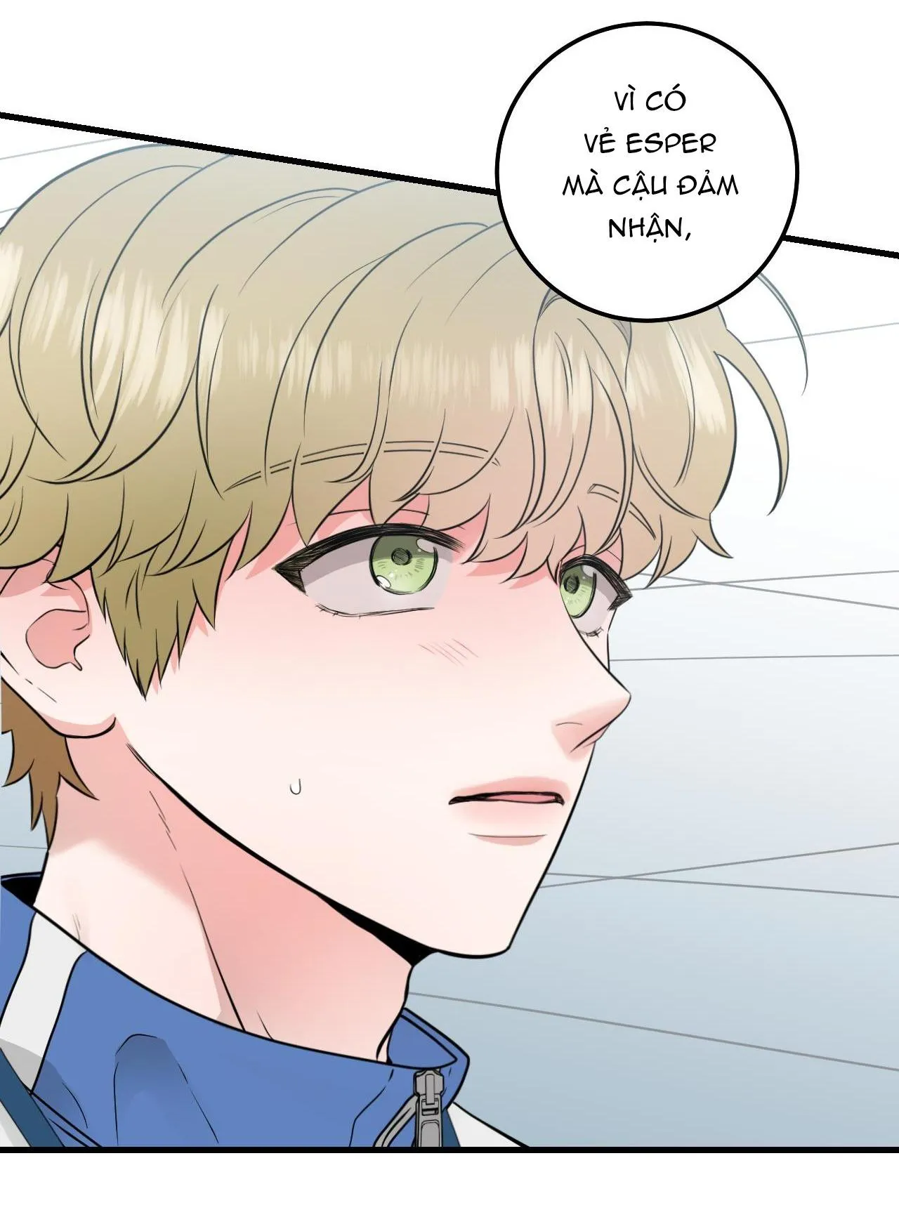 OVER THE PARADISE Chapter 9 Trang 70