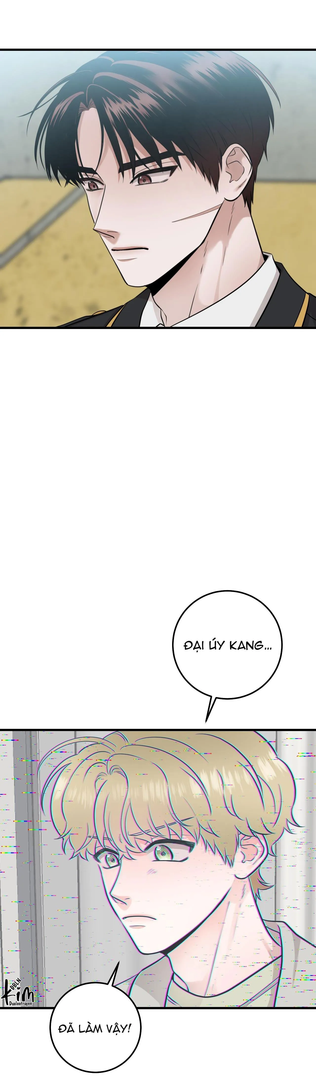 OVER THE PARADISE Chapter 10 Trang 5