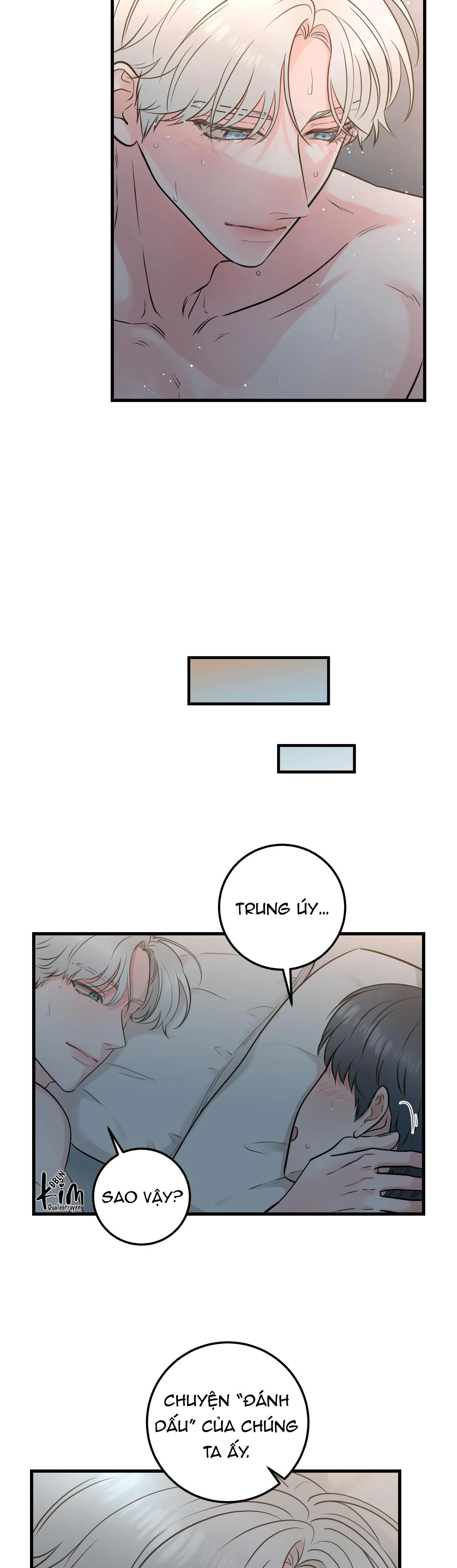 OVER THE PARADISE Chapter 10 Trang 13