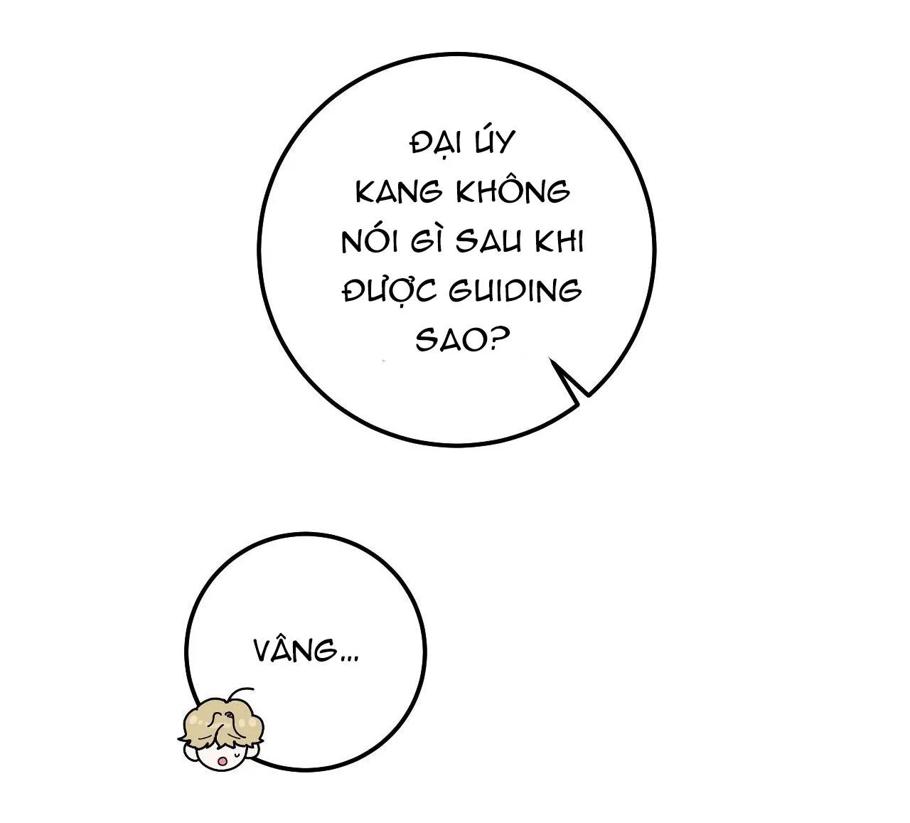 OVER THE PARADISE Chapter 11 Trang 7