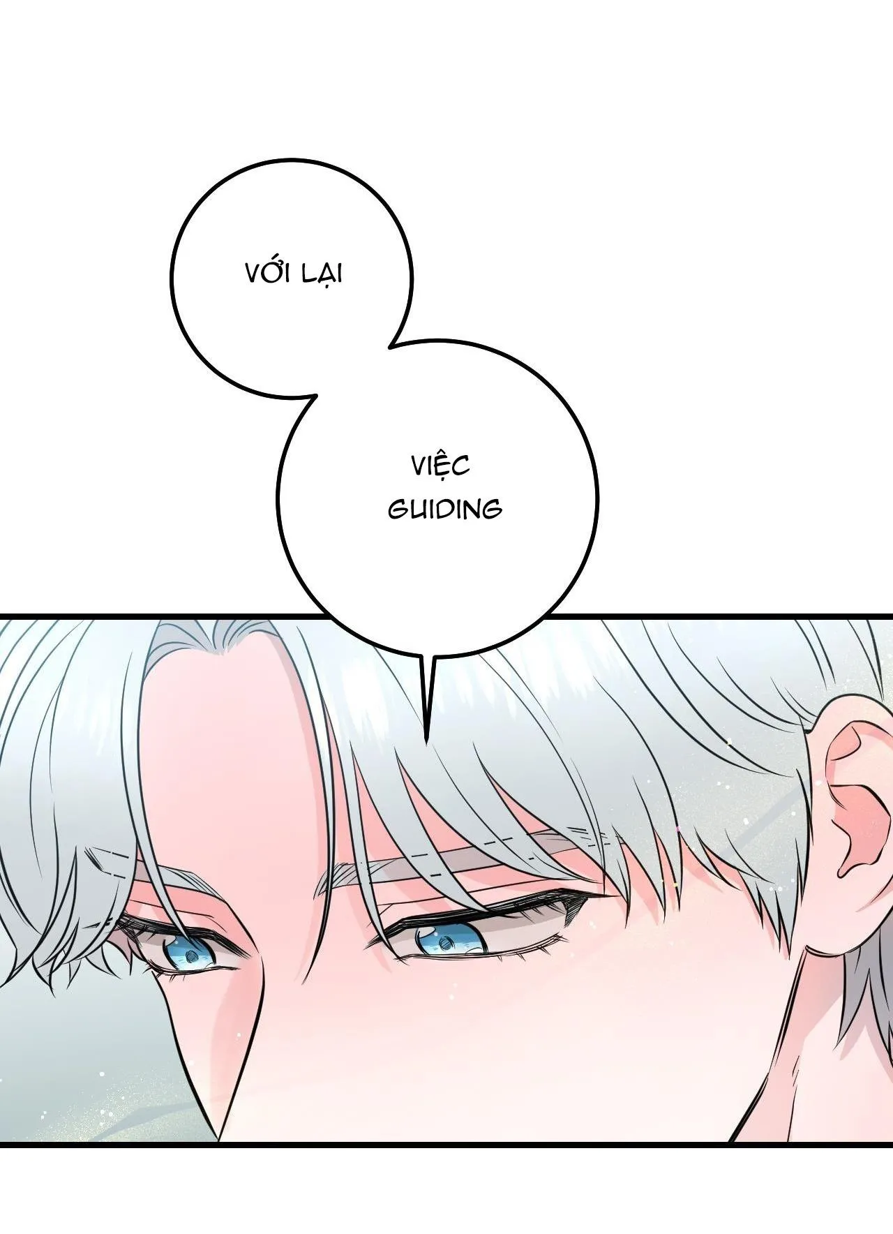 OVER THE PARADISE Chapter 11 Trang 16