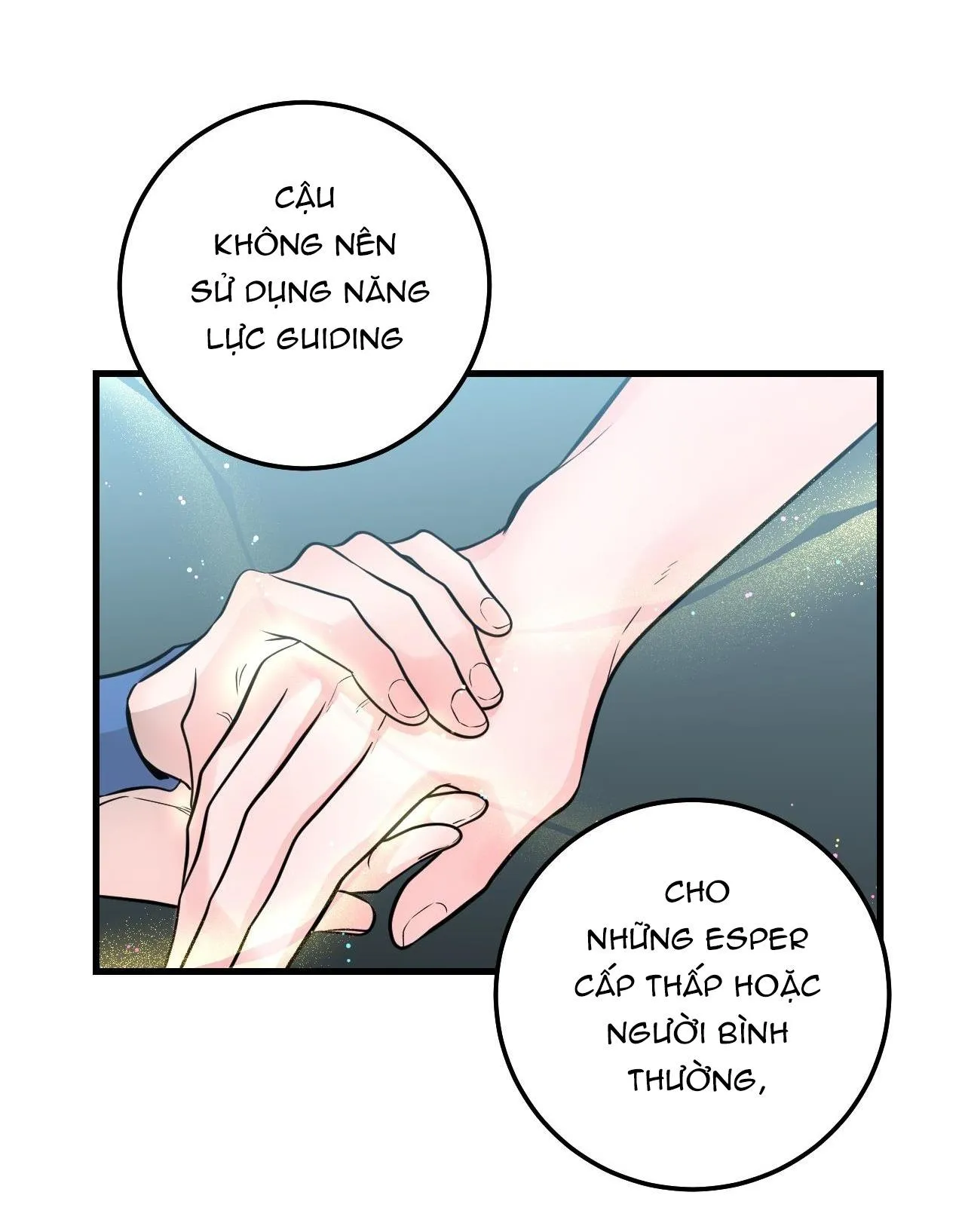 OVER THE PARADISE Chapter 11 Trang 17