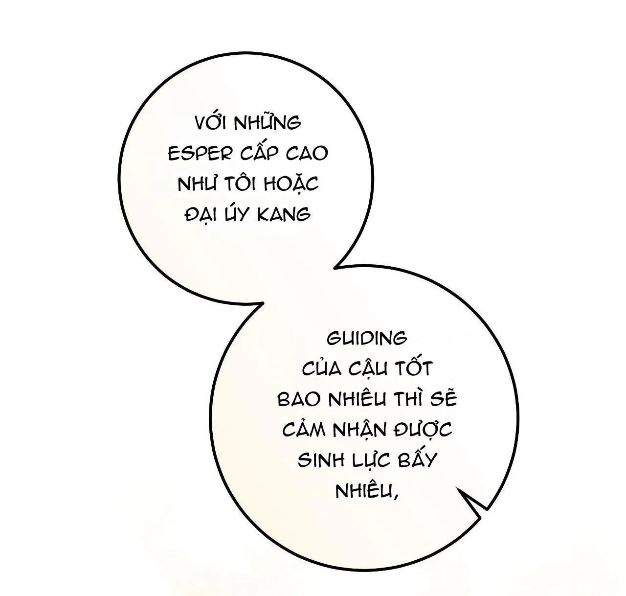 OVER THE PARADISE Chapter 11 Trang 19