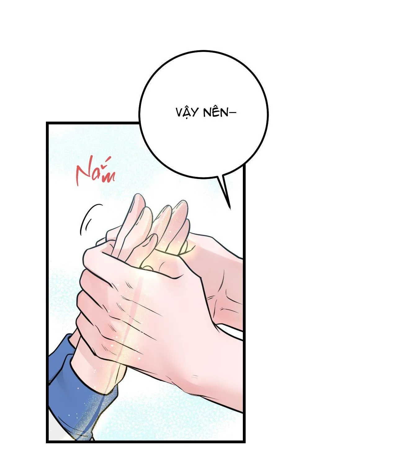 OVER THE PARADISE Chapter 11 Trang 23