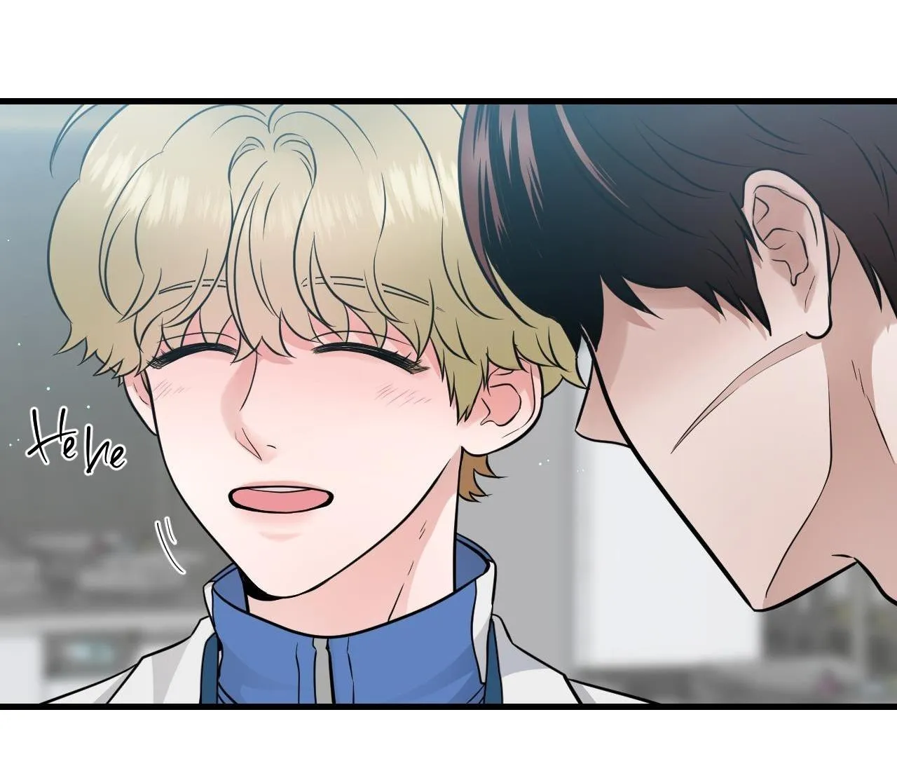 OVER THE PARADISE Chapter 11 Trang 30