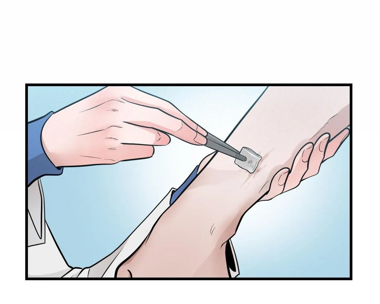 OVER THE PARADISE Chapter 11 Trang 33