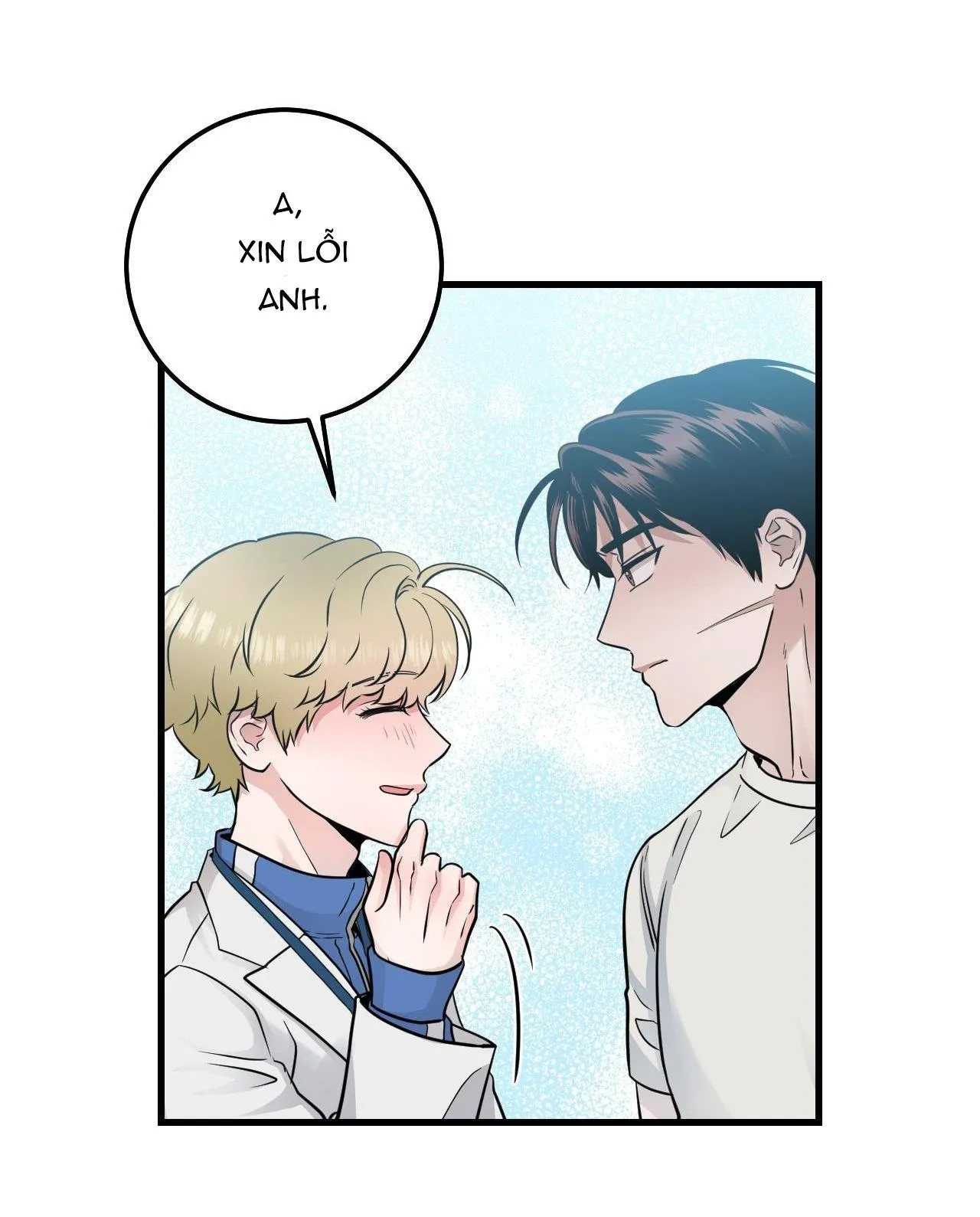 OVER THE PARADISE Chapter 11 Trang 39