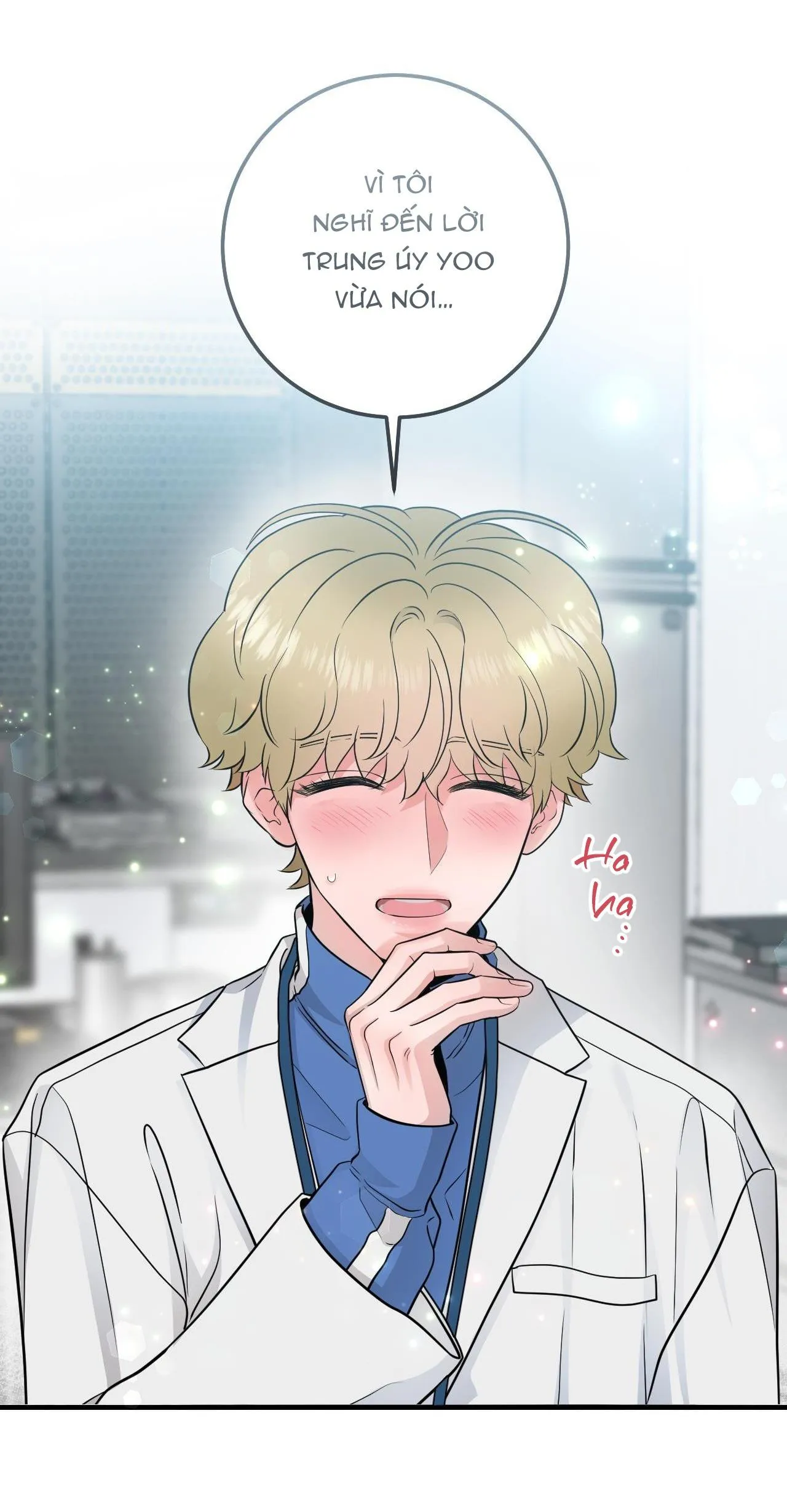 OVER THE PARADISE Chapter 11 Trang 40