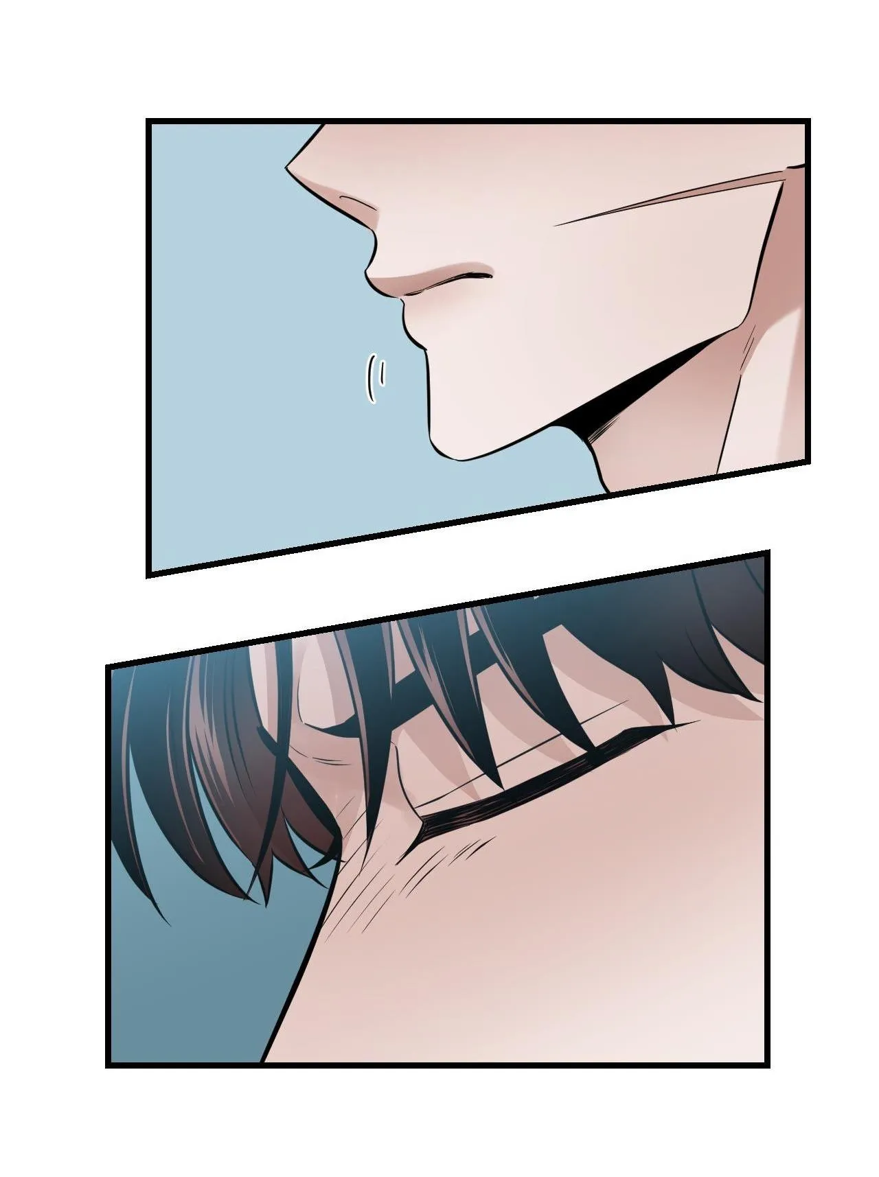 OVER THE PARADISE Chapter 11 Trang 41