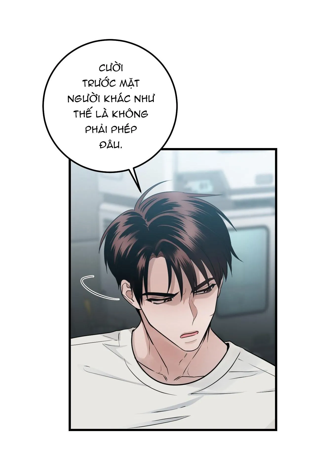 OVER THE PARADISE Chapter 11 Trang 42