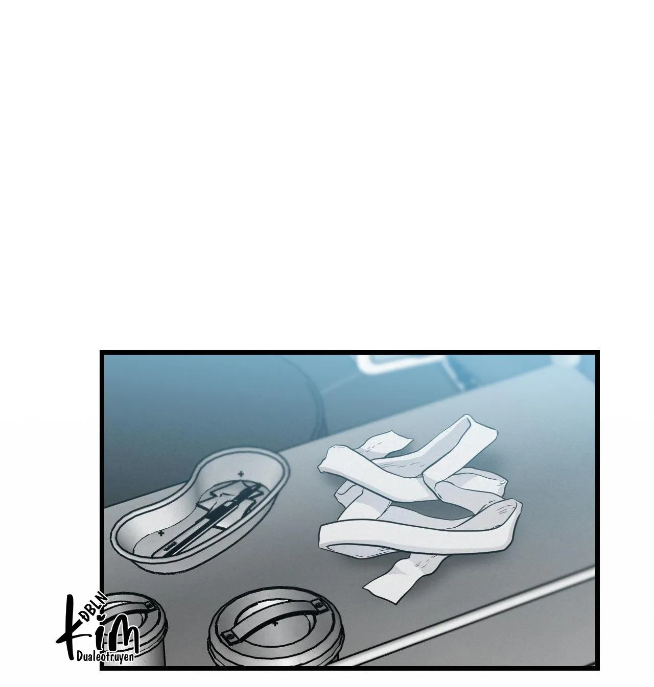 OVER THE PARADISE Chapter 11 Trang 44