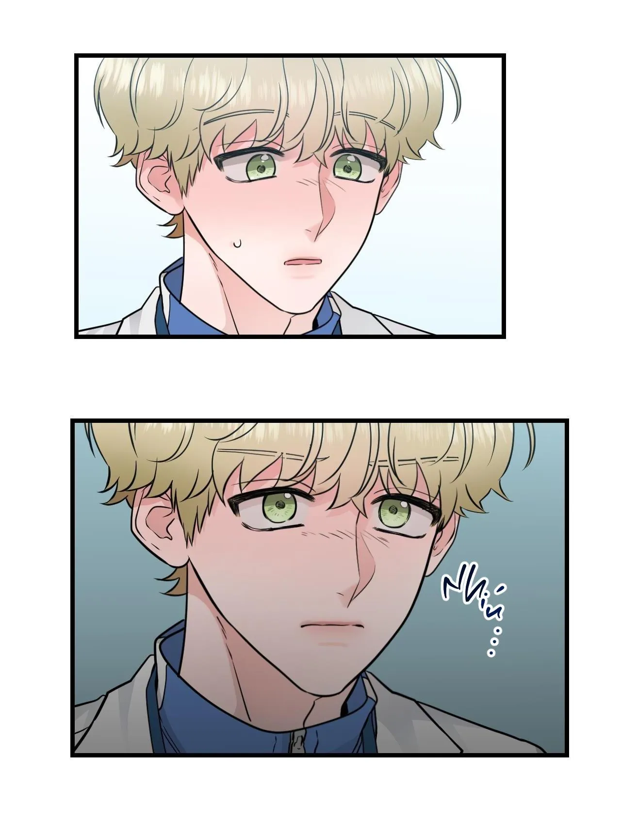 OVER THE PARADISE Chapter 11 Trang 47