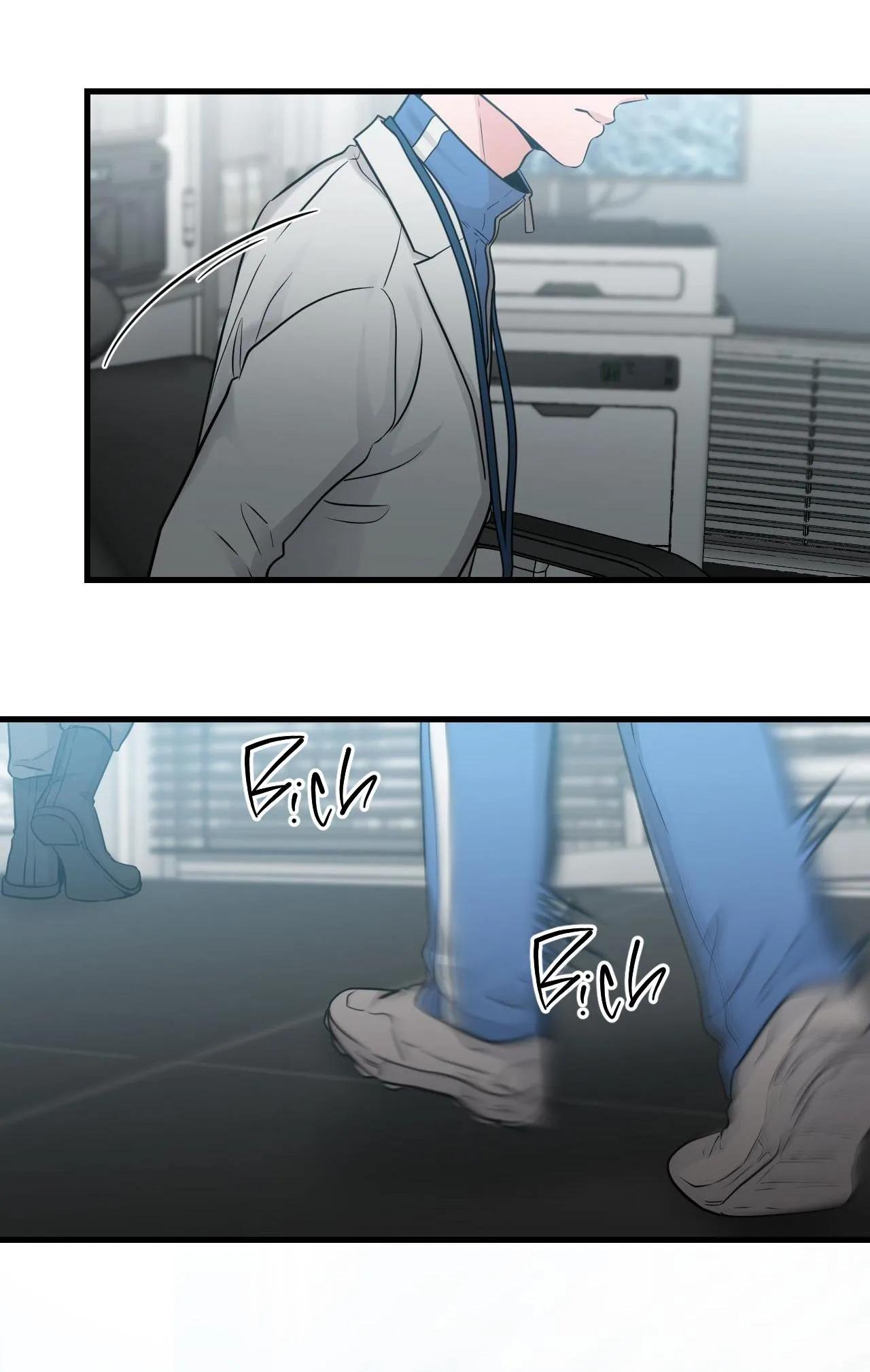 OVER THE PARADISE Chapter 11 Trang 48