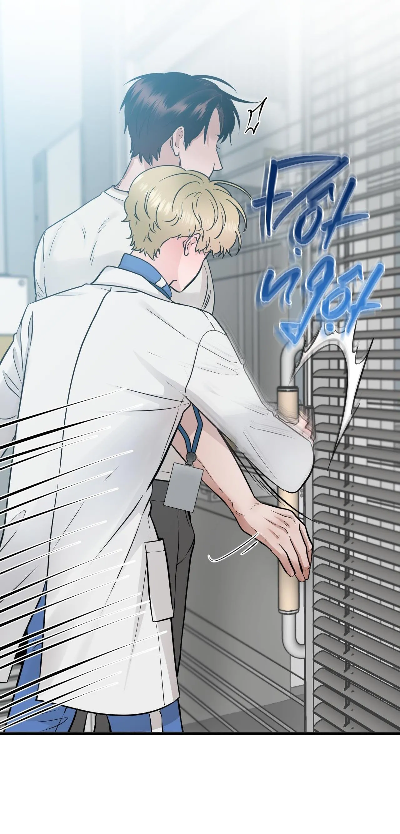 OVER THE PARADISE Chapter 11 Trang 49