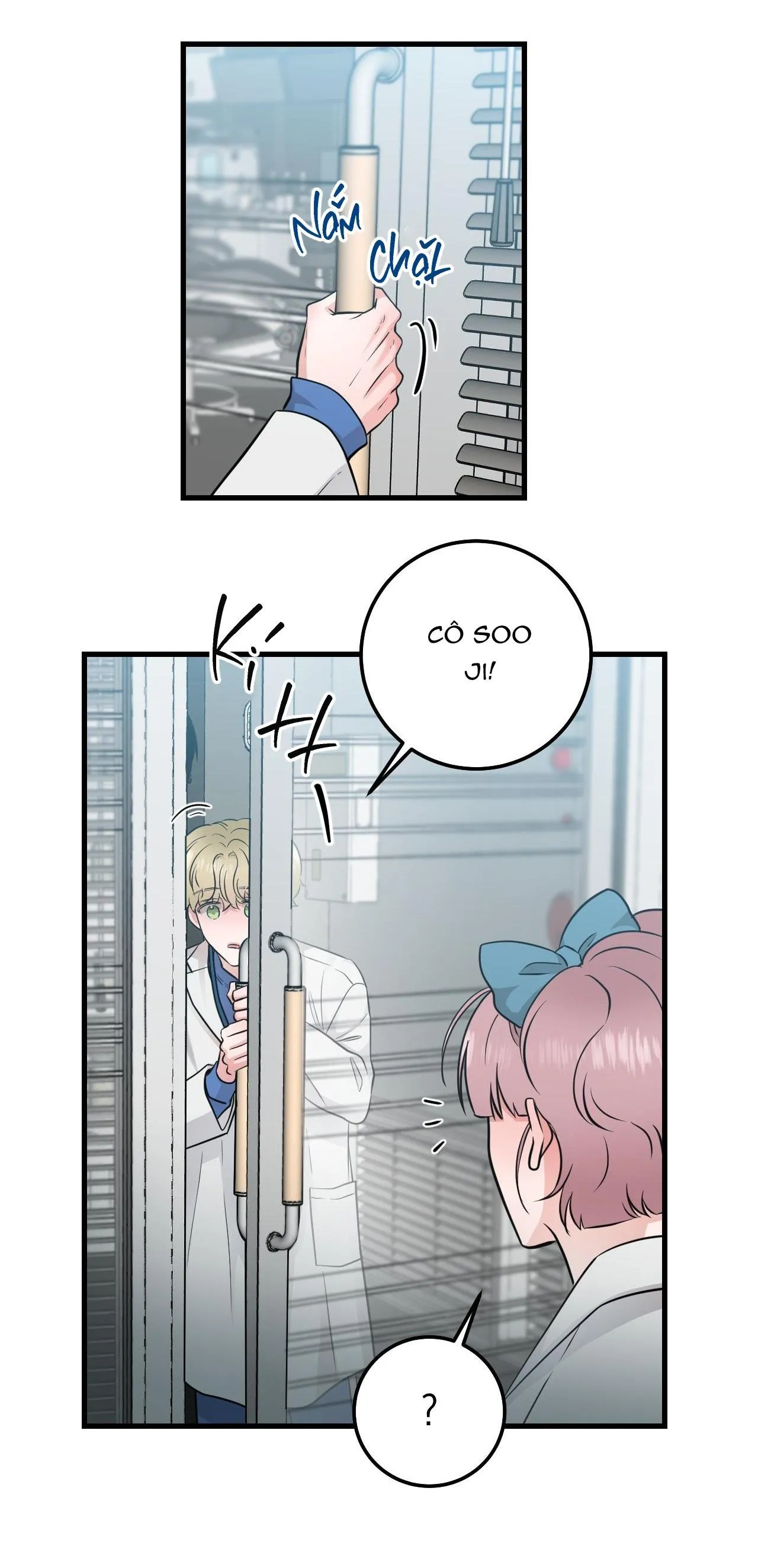 OVER THE PARADISE Chapter 11 Trang 51