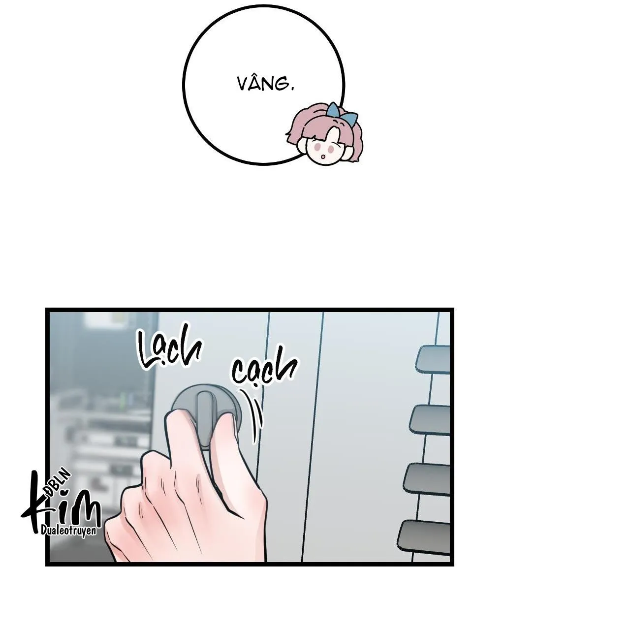 OVER THE PARADISE Chapter 11 Trang 53