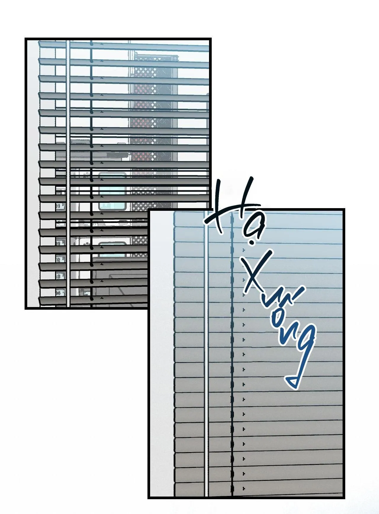 OVER THE PARADISE Chapter 11 Trang 54