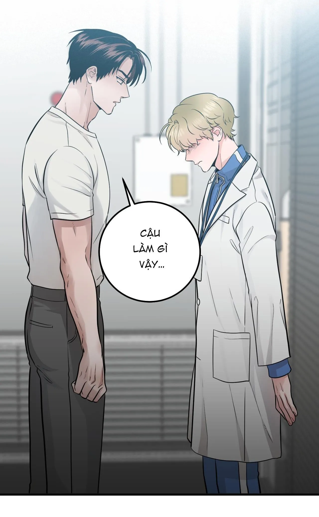 OVER THE PARADISE Chapter 11 Trang 55