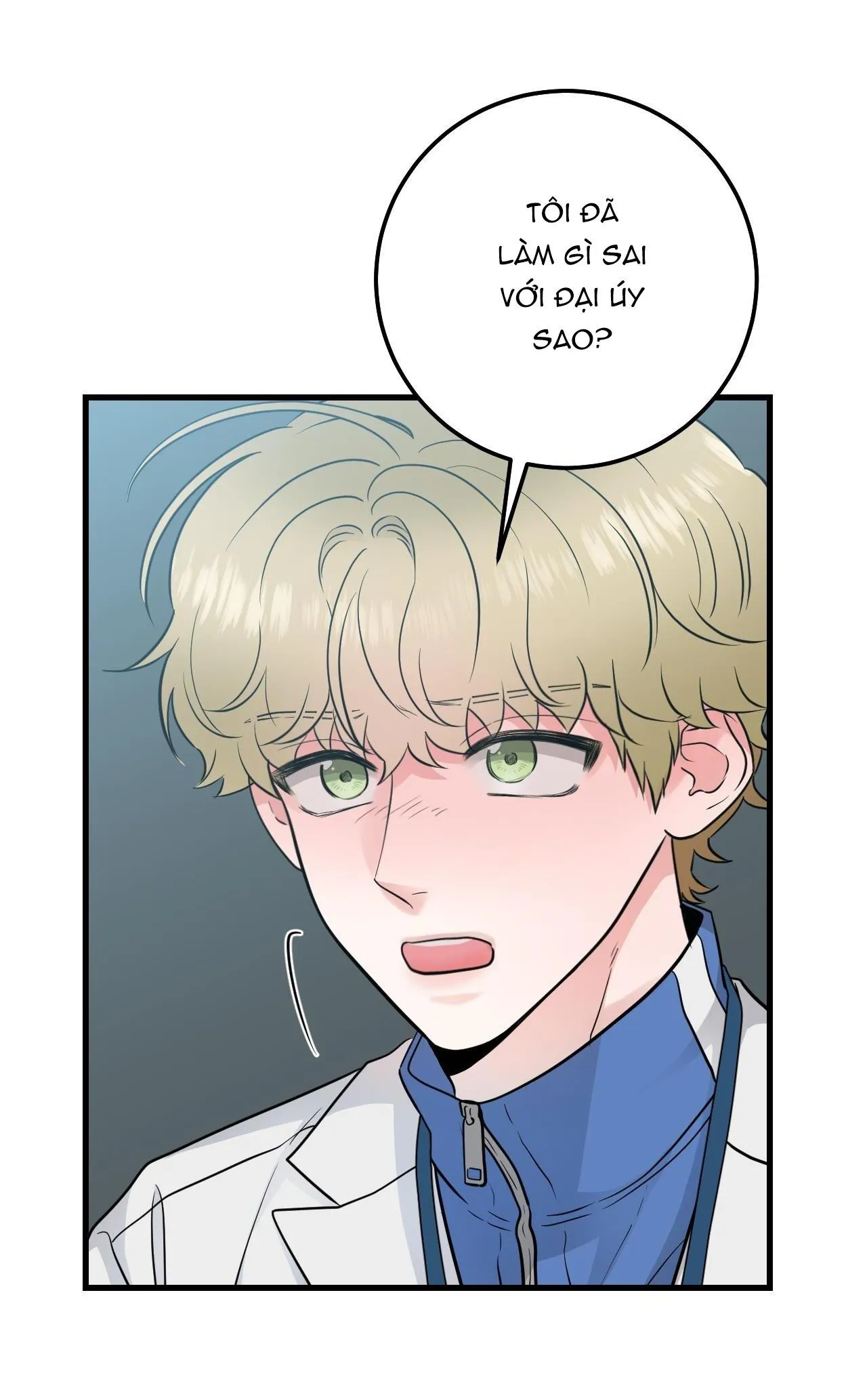 OVER THE PARADISE Chapter 11 Trang 57