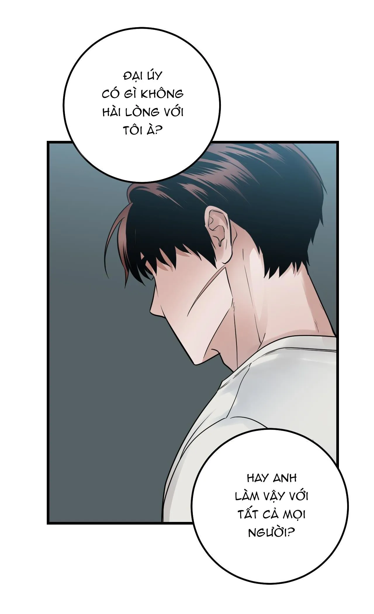 OVER THE PARADISE Chapter 11 Trang 59