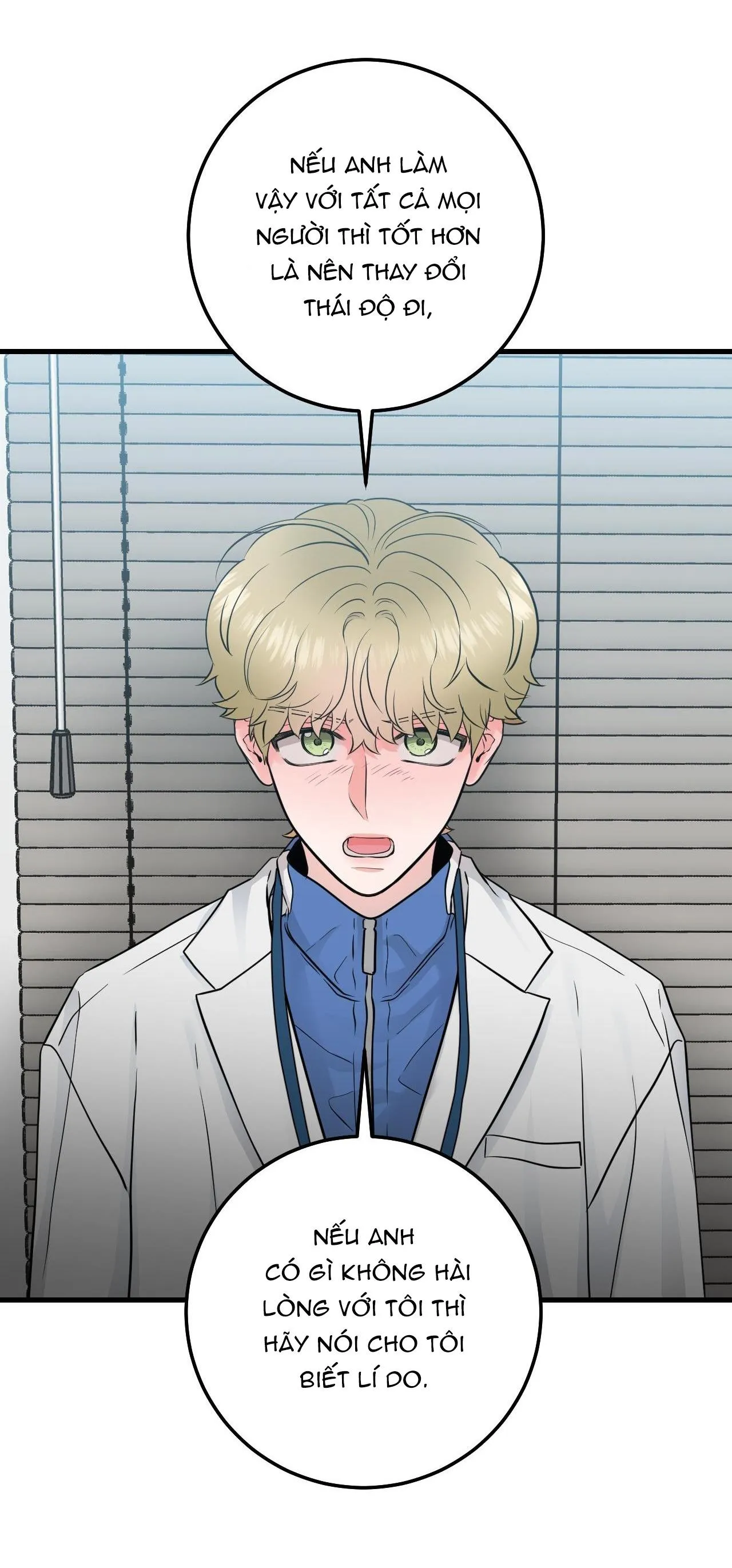 OVER THE PARADISE Chapter 11 Trang 60