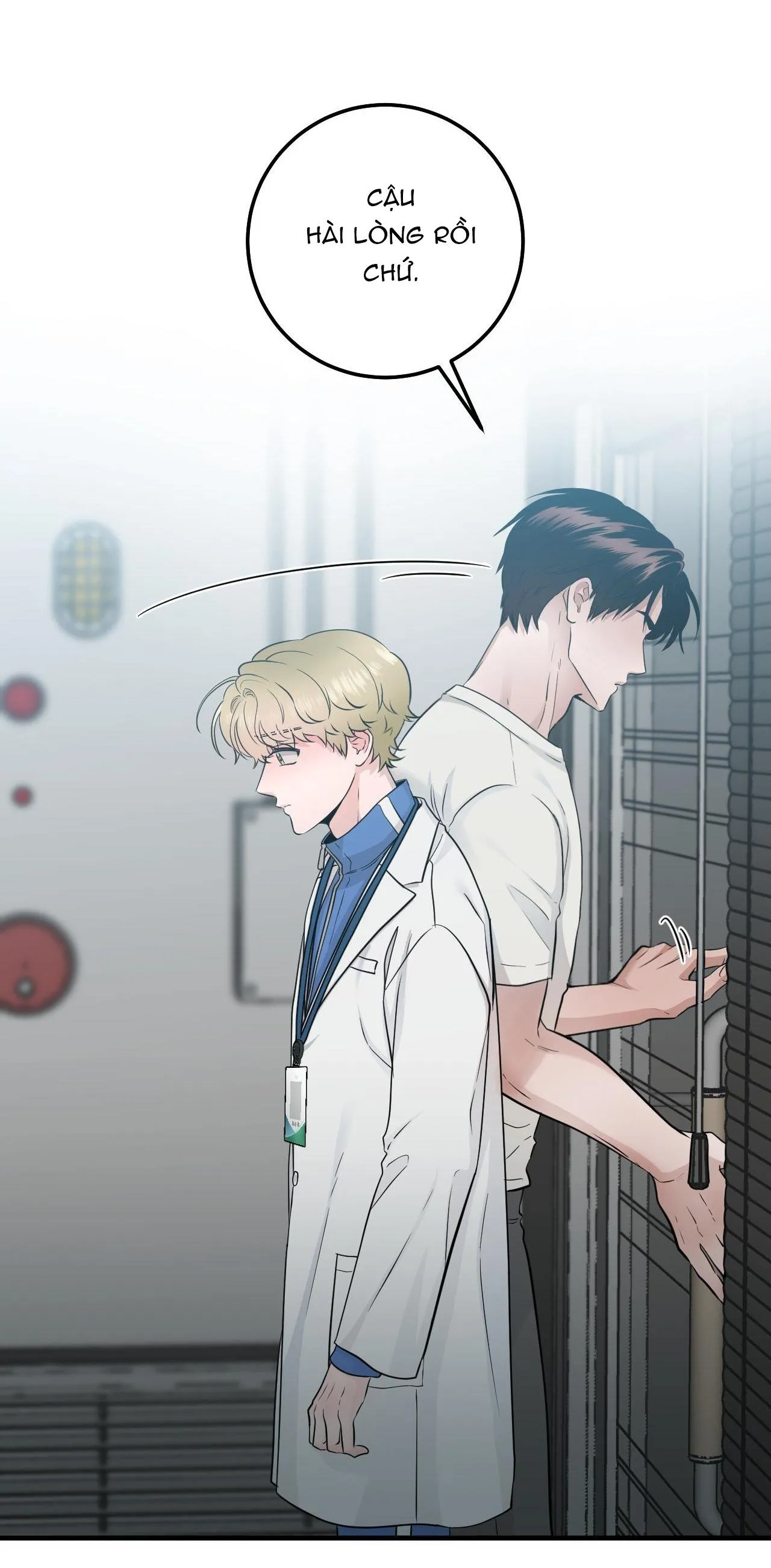 OVER THE PARADISE Chapter 11 Trang 69