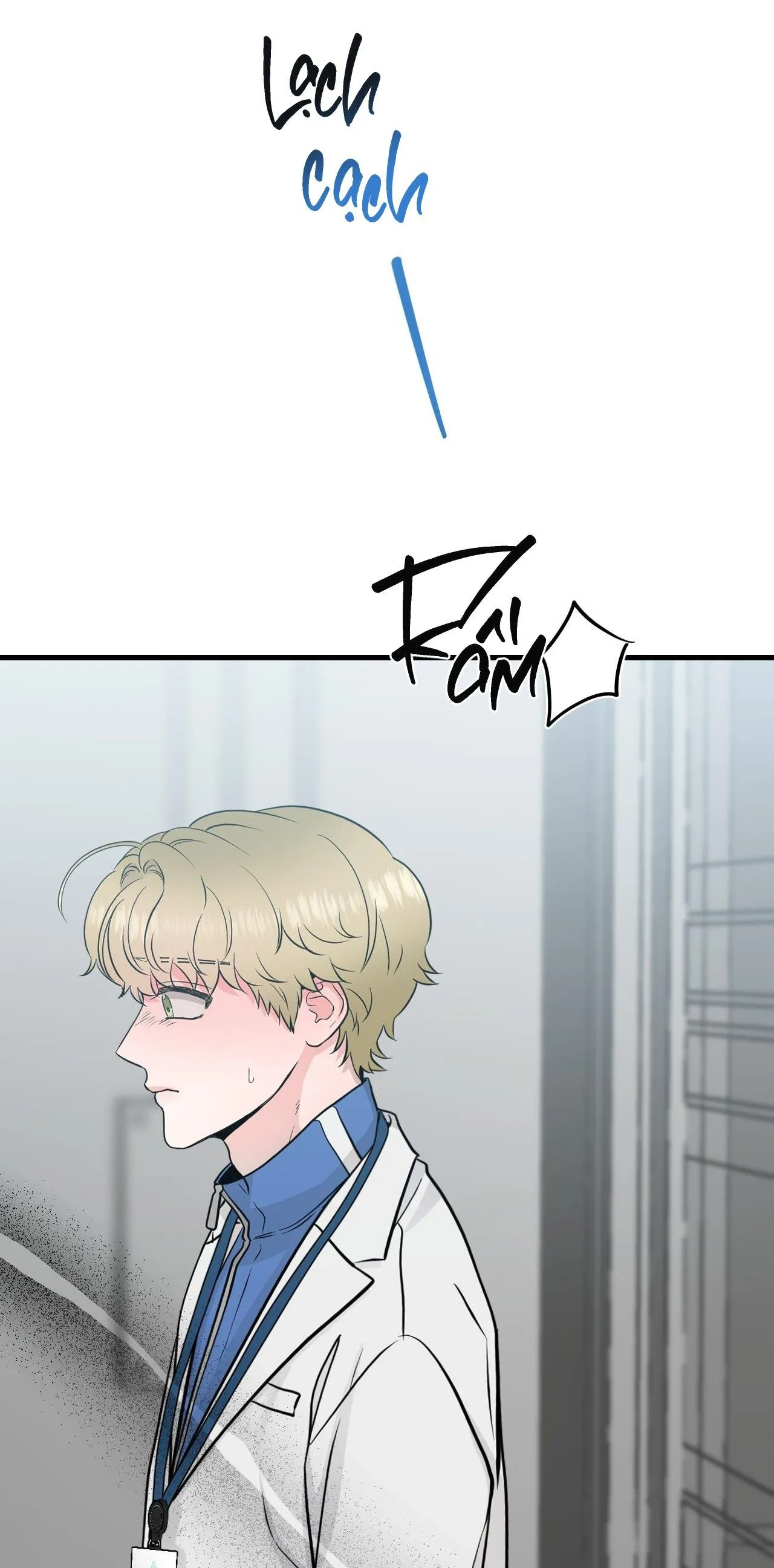 OVER THE PARADISE Chapter 11 Trang 70