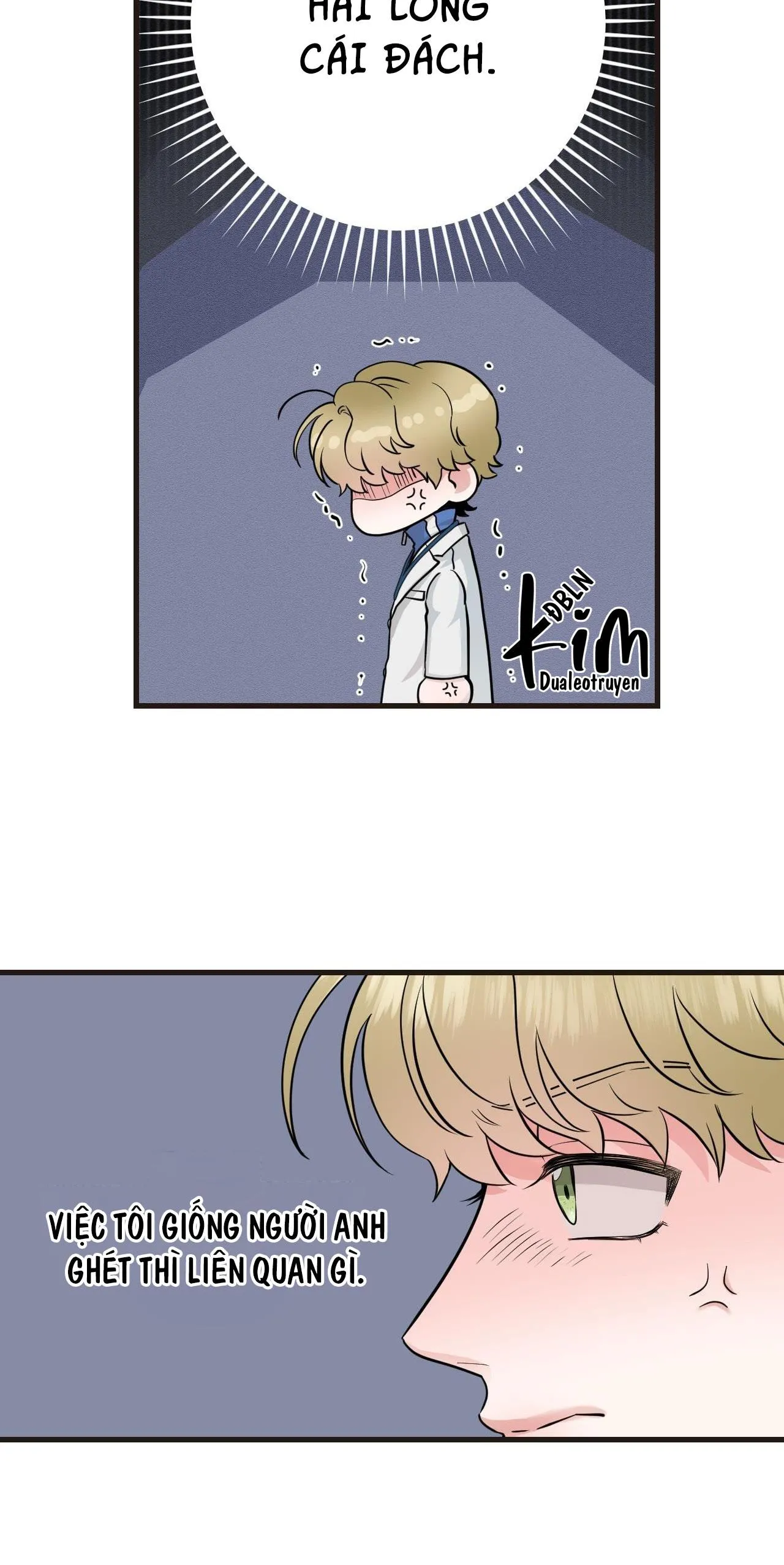 OVER THE PARADISE Chapter 12 Trang 5