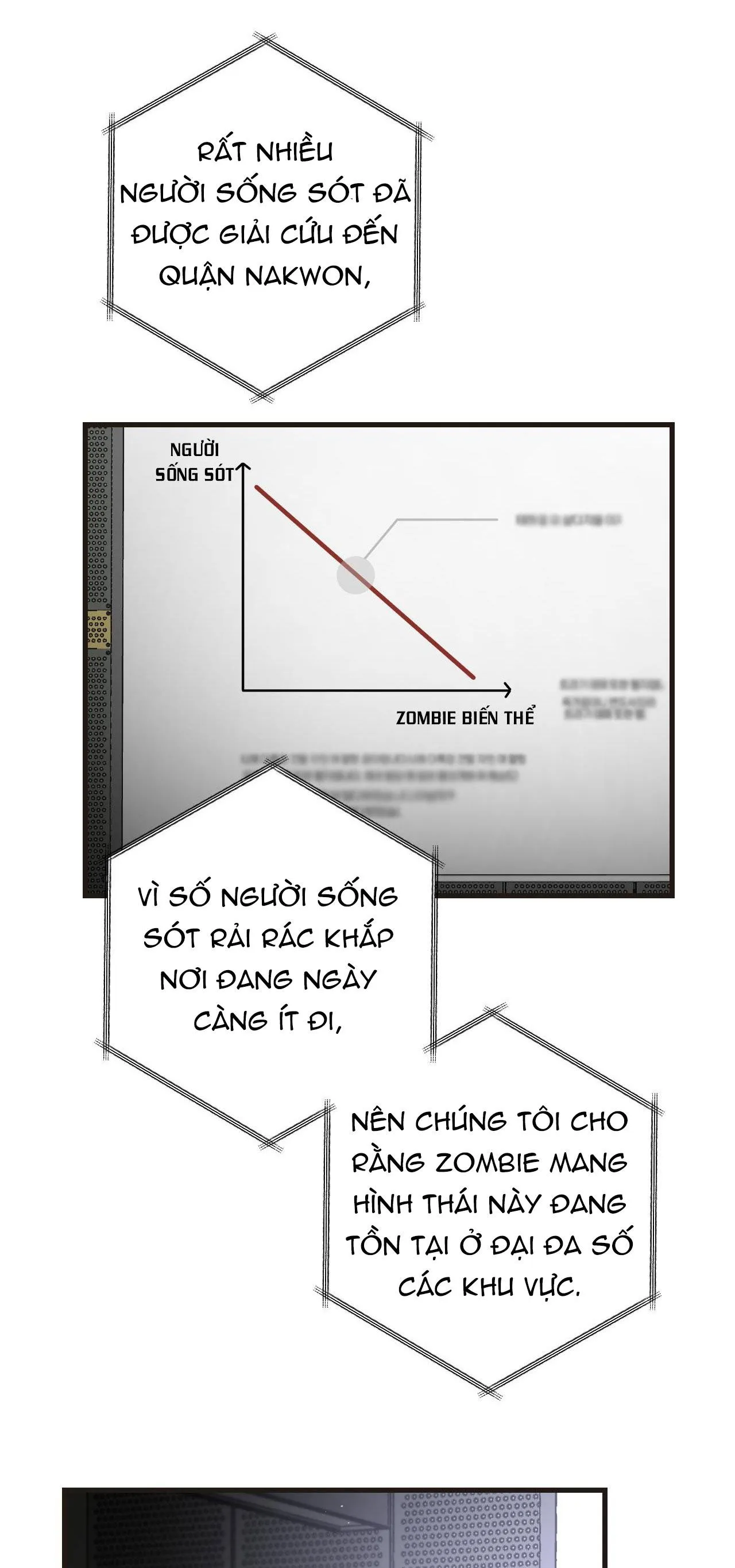 OVER THE PARADISE Chapter 12 Trang 13