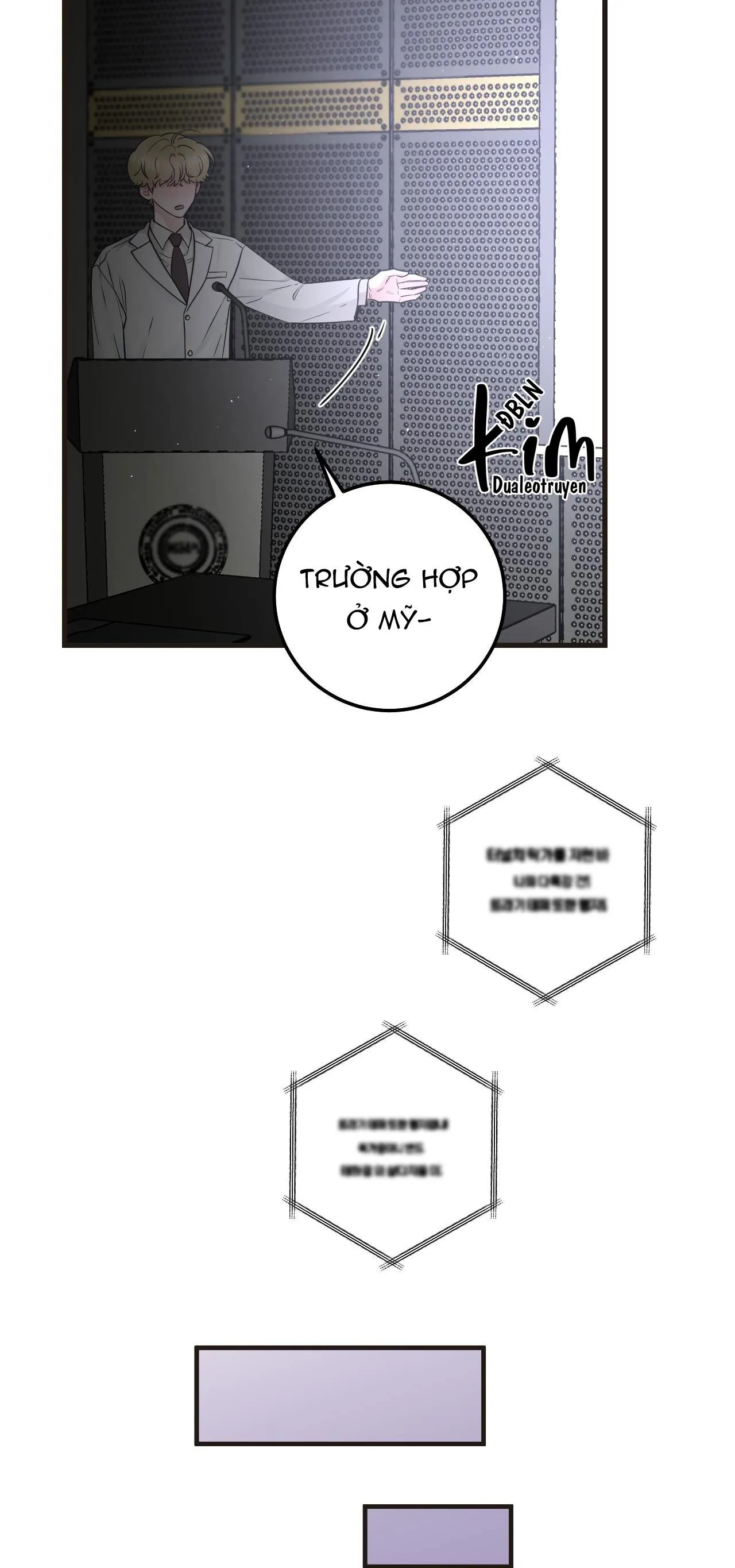 OVER THE PARADISE Chapter 12 Trang 14