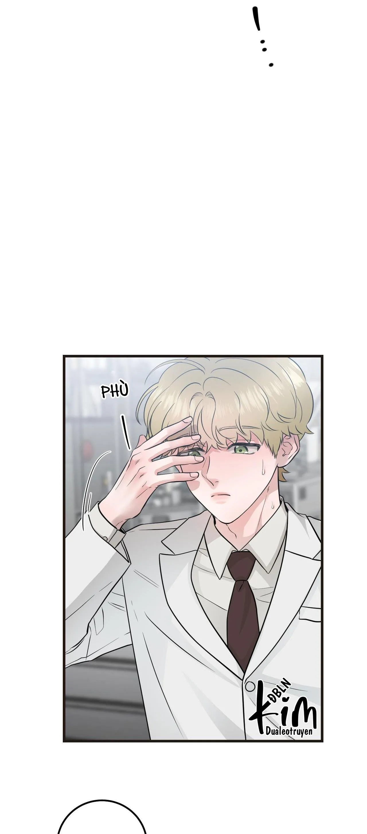 OVER THE PARADISE Chapter 12 Trang 37