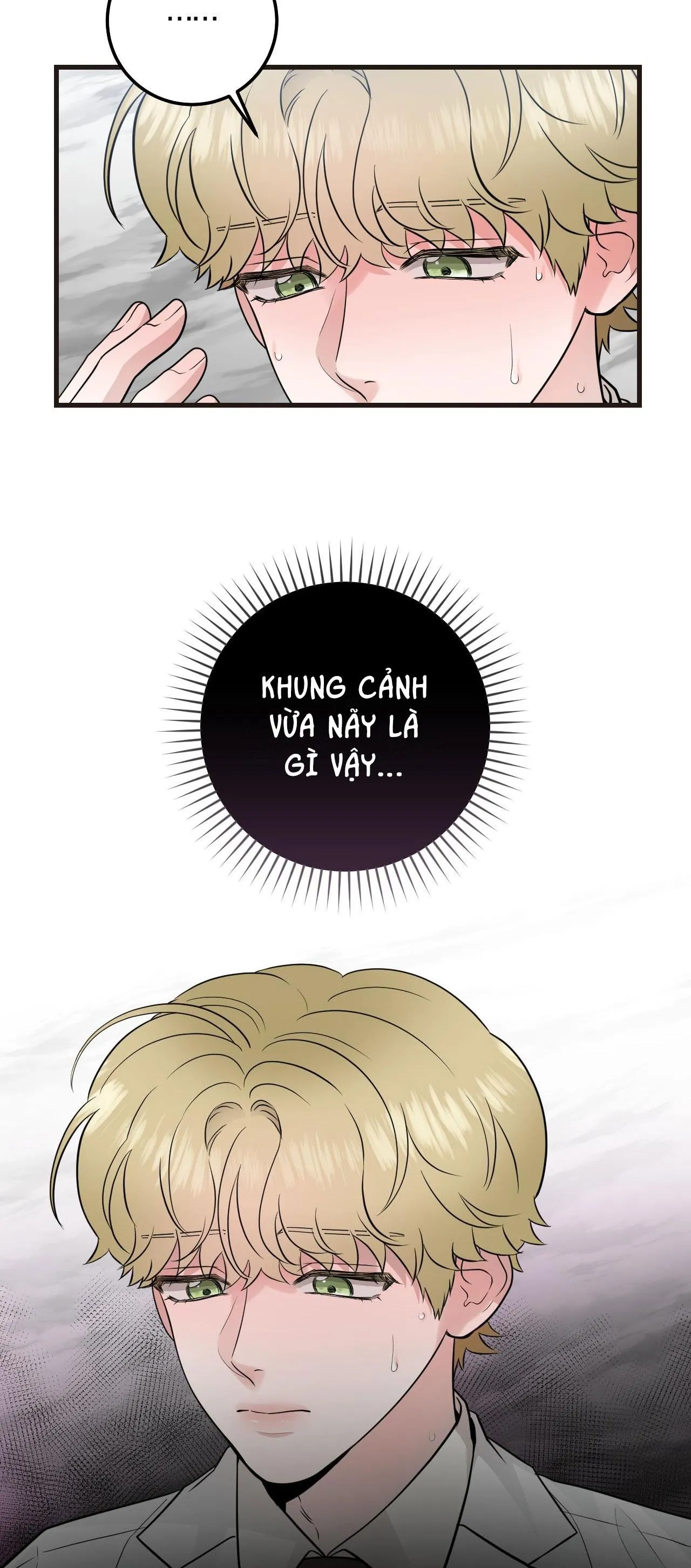 OVER THE PARADISE Chapter 12 Trang 38