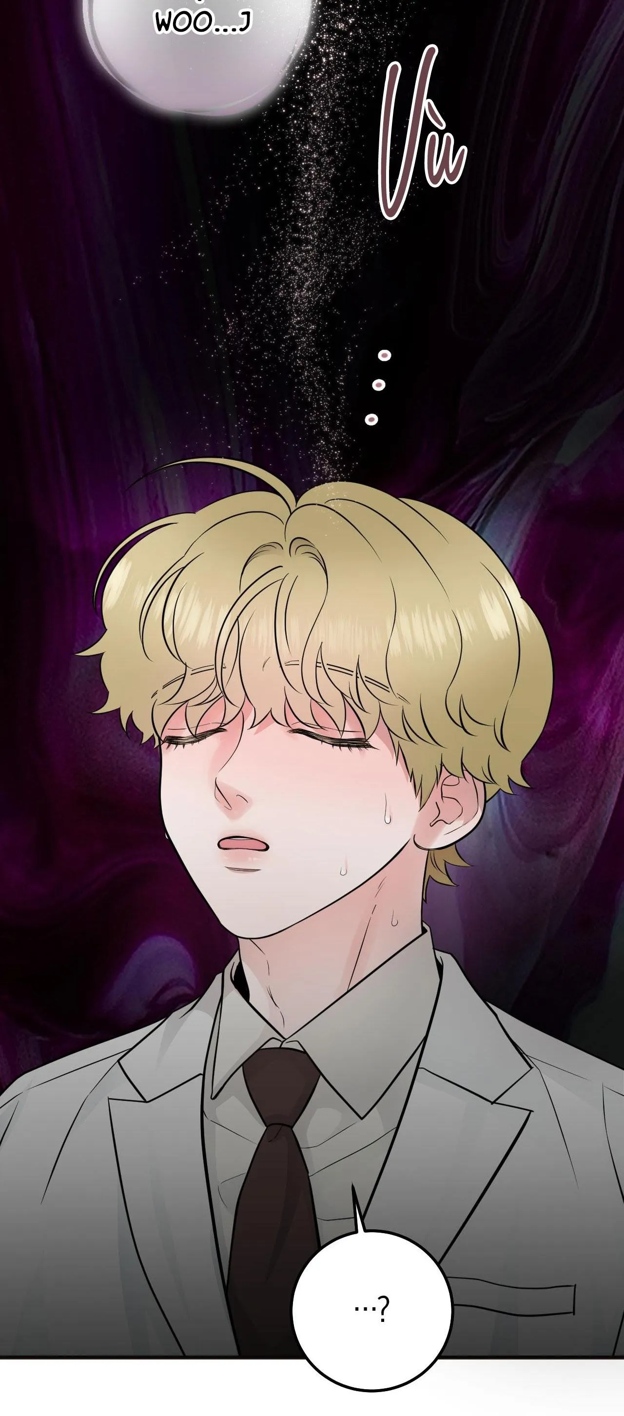 OVER THE PARADISE Chapter 12 Trang 40