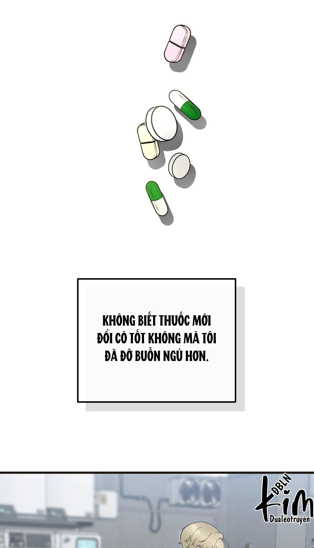 OVER THE PARADISE Chapter 12 Trang 45