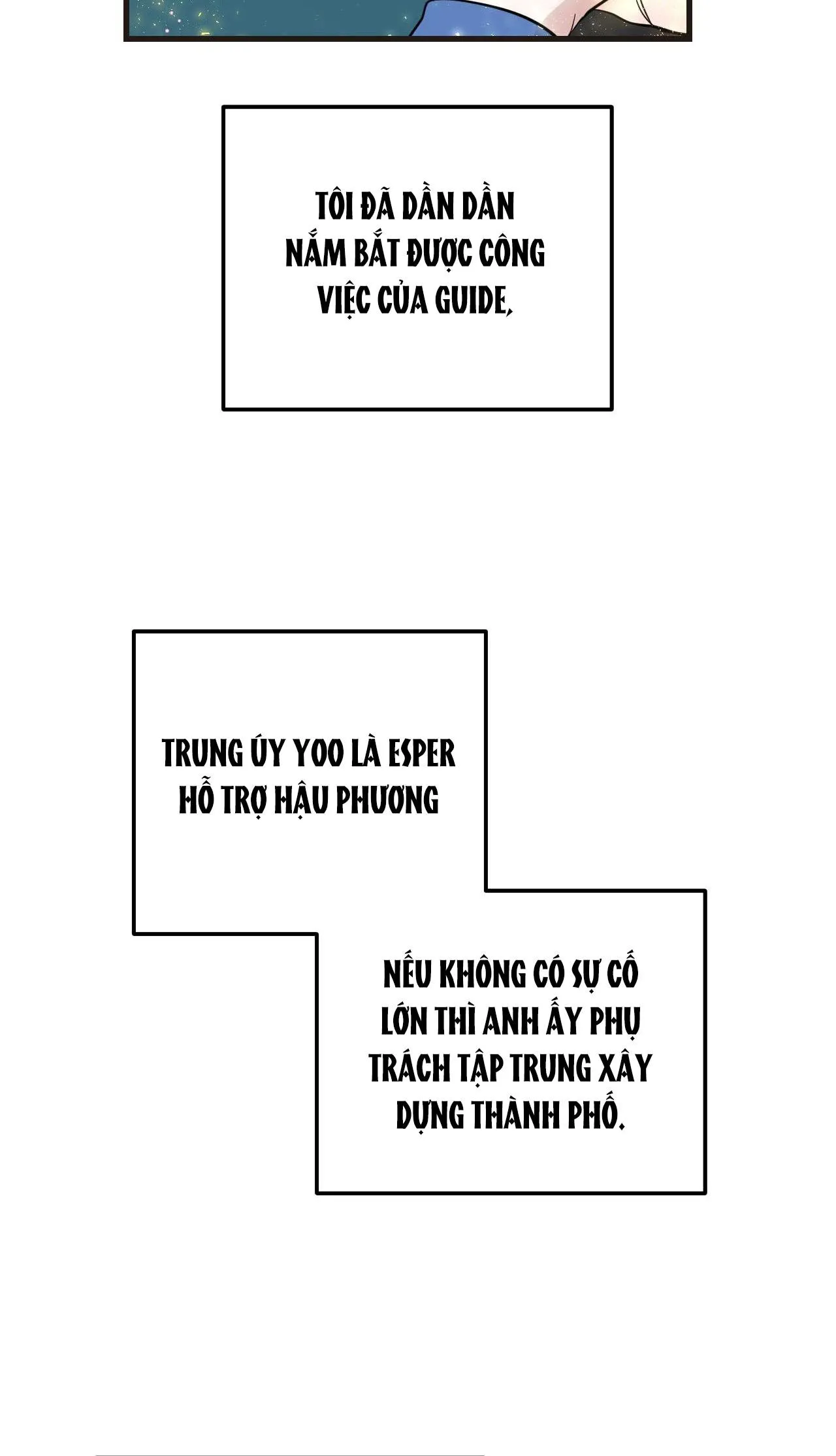 OVER THE PARADISE Chapter 12 Trang 47