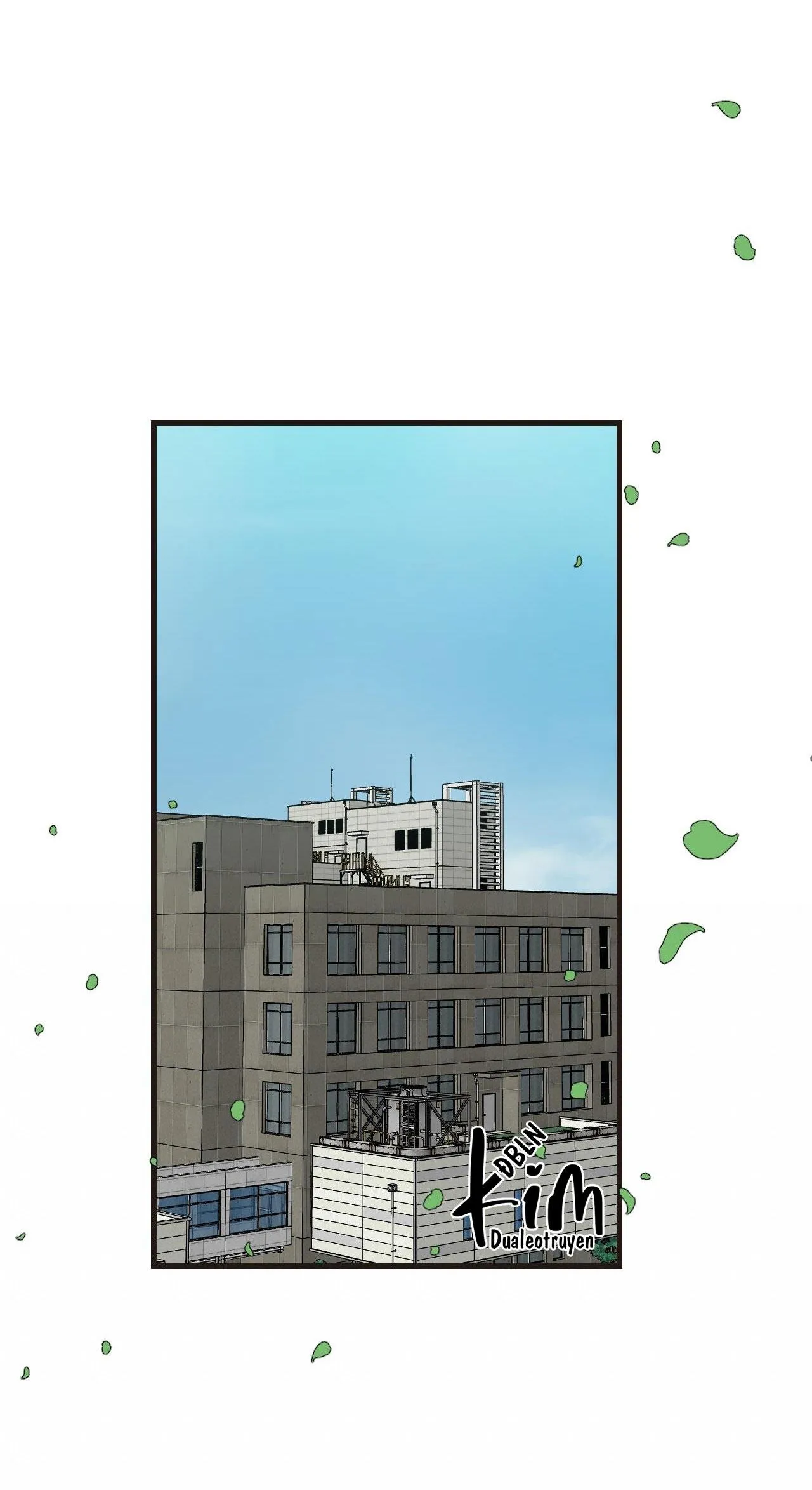 OVER THE PARADISE Chapter 12 Trang 50