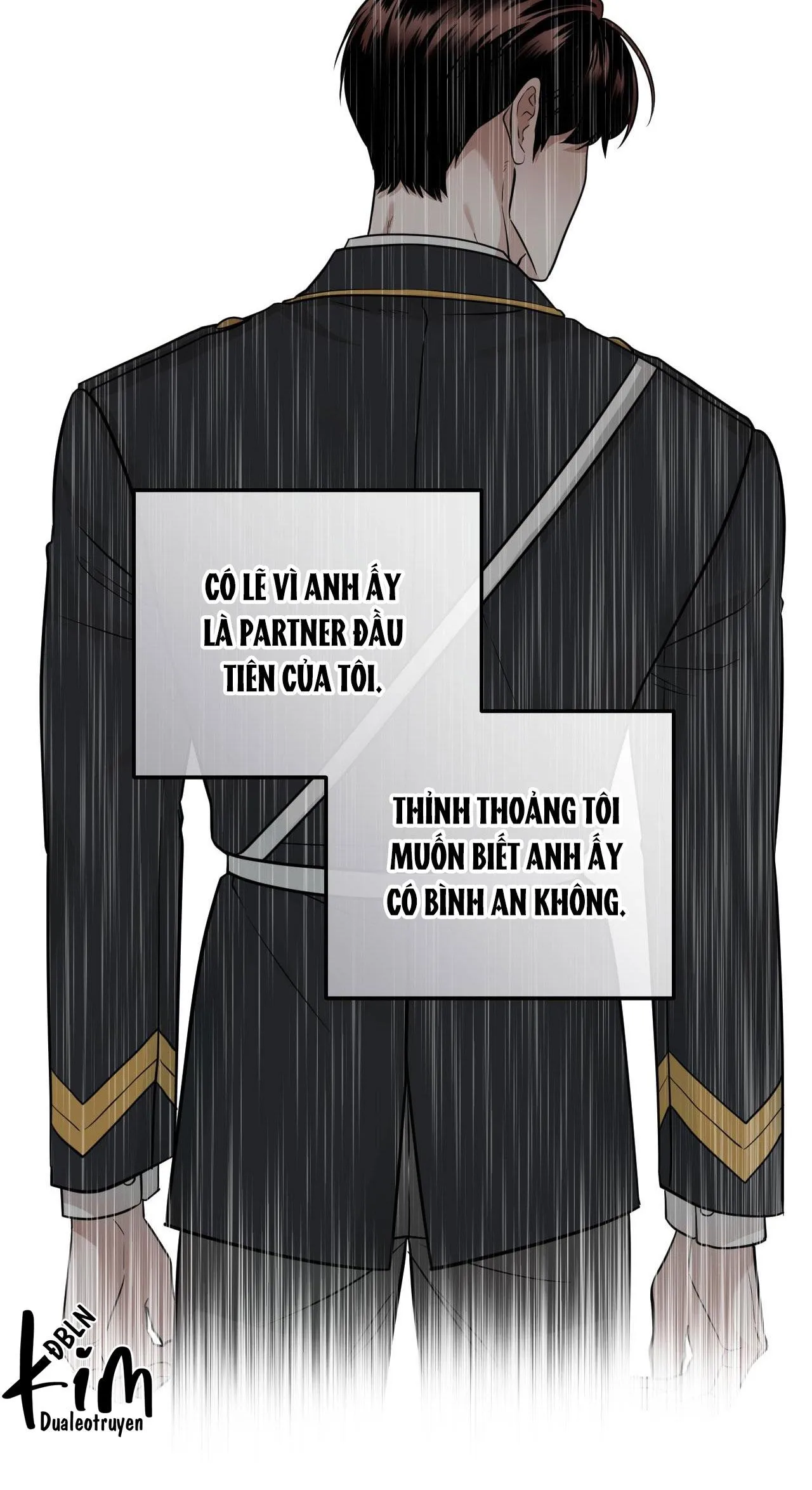 OVER THE PARADISE Chapter 12 Trang 52