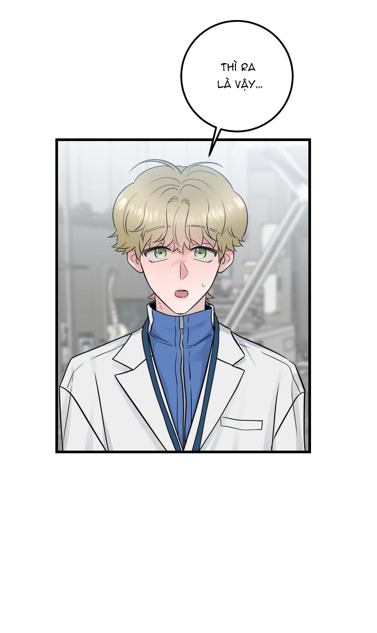 OVER THE PARADISE Chapter 13 Trang 6