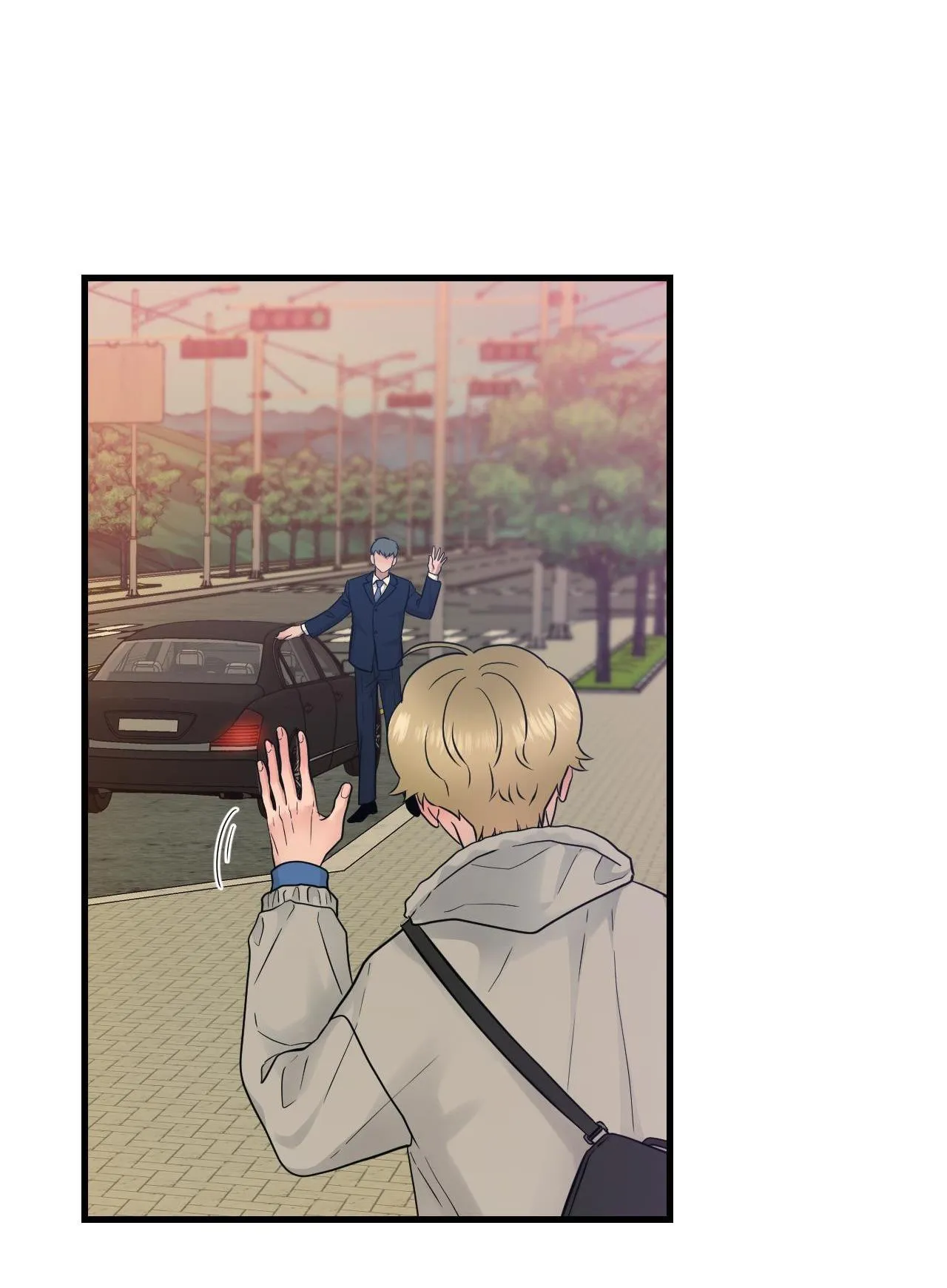 OVER THE PARADISE Chapter 13 Trang 10