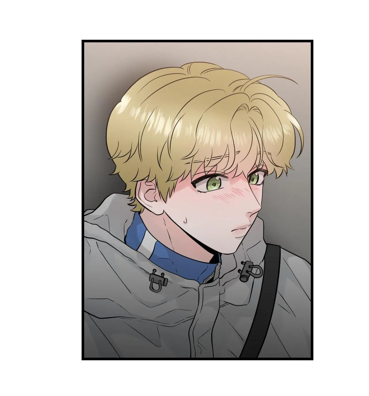 OVER THE PARADISE Chapter 13 Trang 18