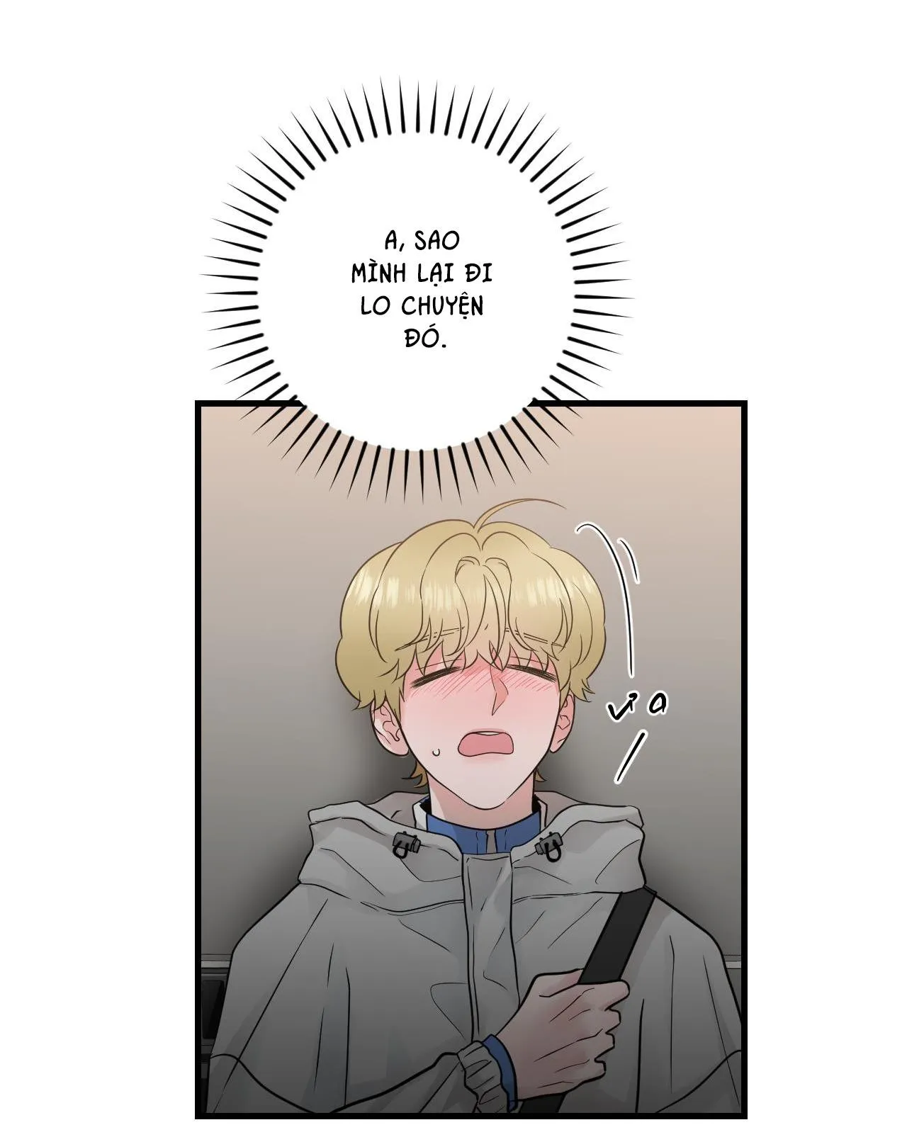 OVER THE PARADISE Chapter 13 Trang 21